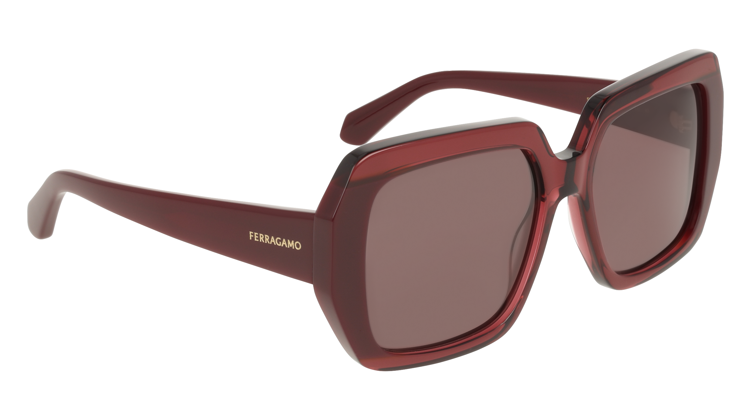 SF2081S 654 Occhiali da sole Ferragamo 8