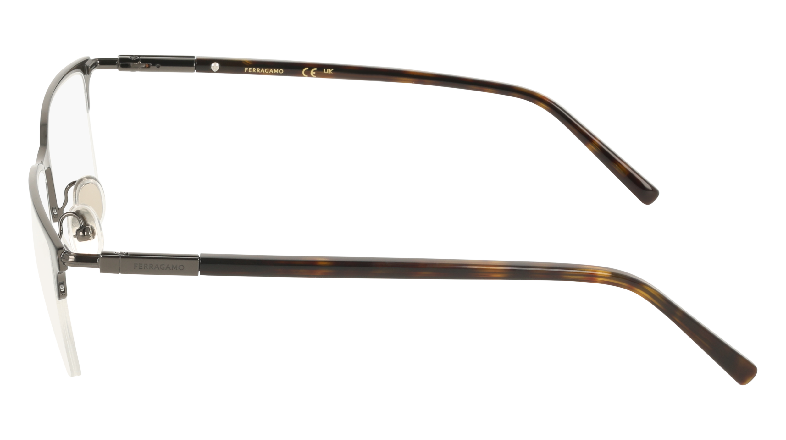 SF2238 084 Montature da vista Ferragamo 3