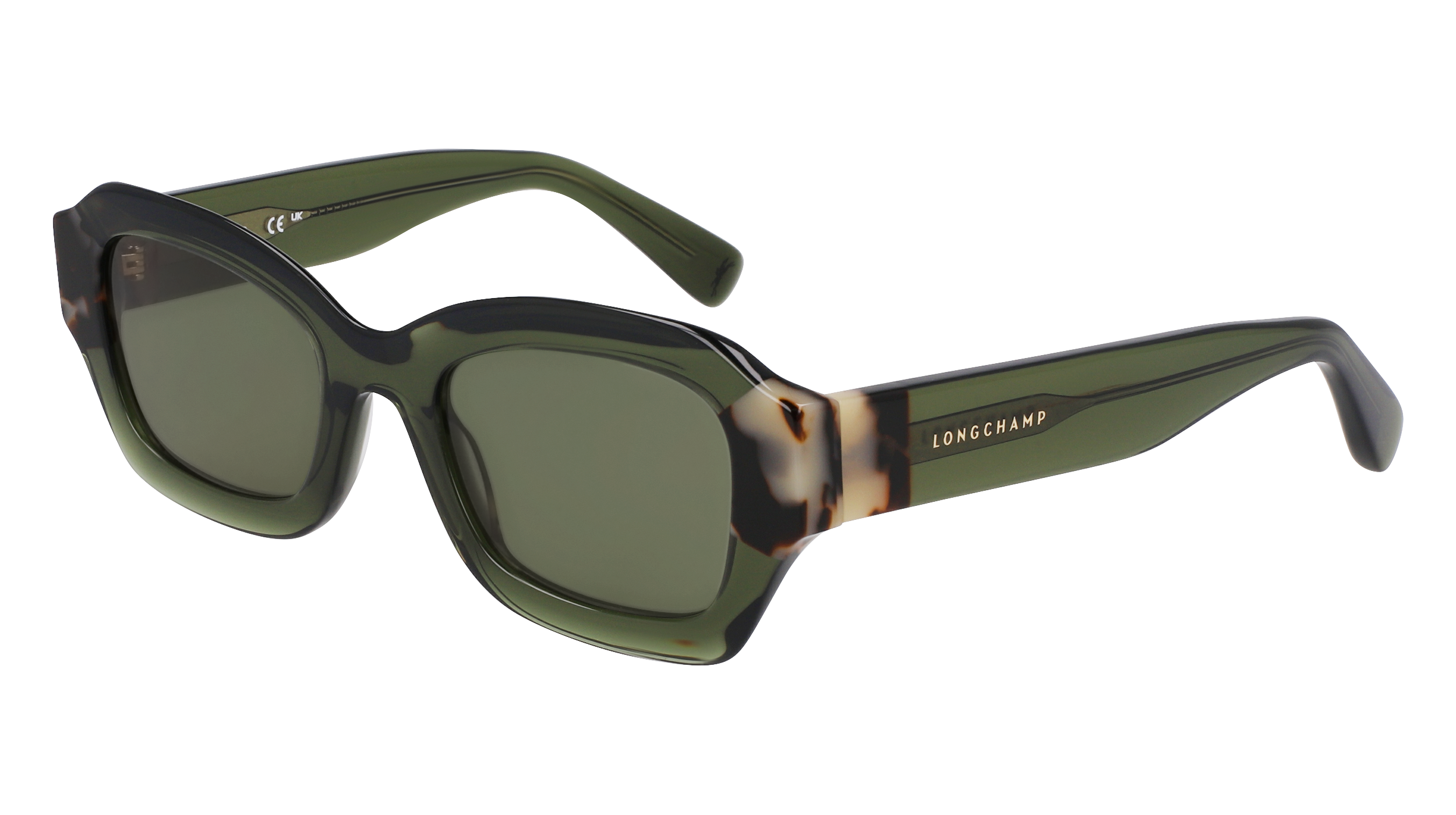 LO749S 320 Occhiali da sole LONGCHAMP 1