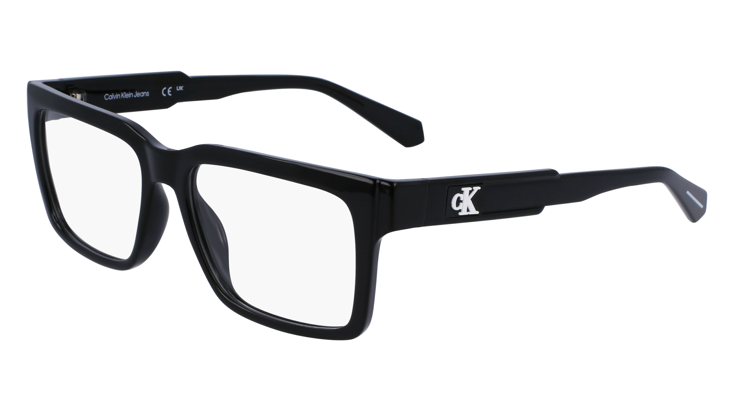 CKJ23626 001 Montature da vista Calvin Klein 1