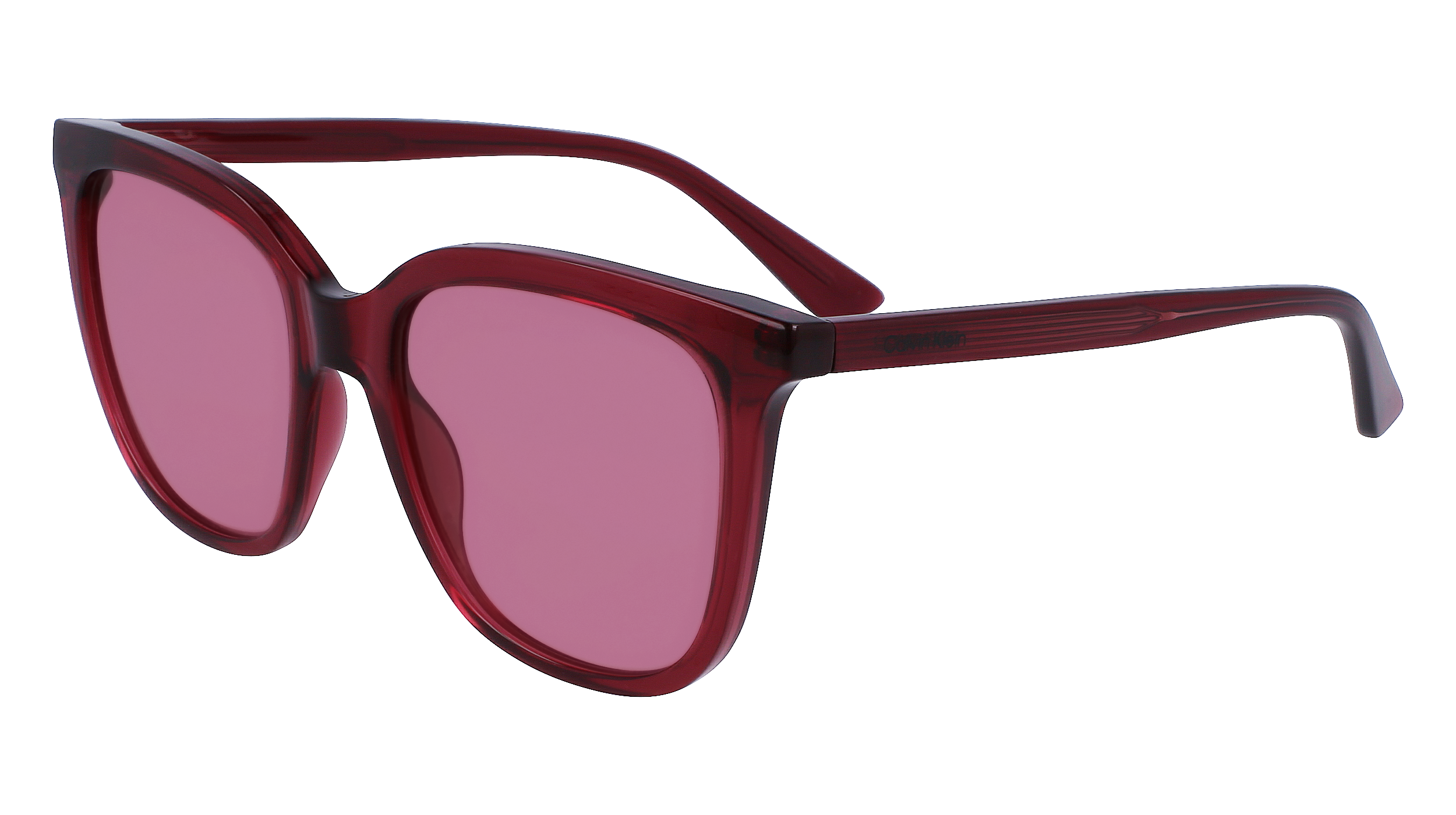 Calvin klein purple sunglasses on sale