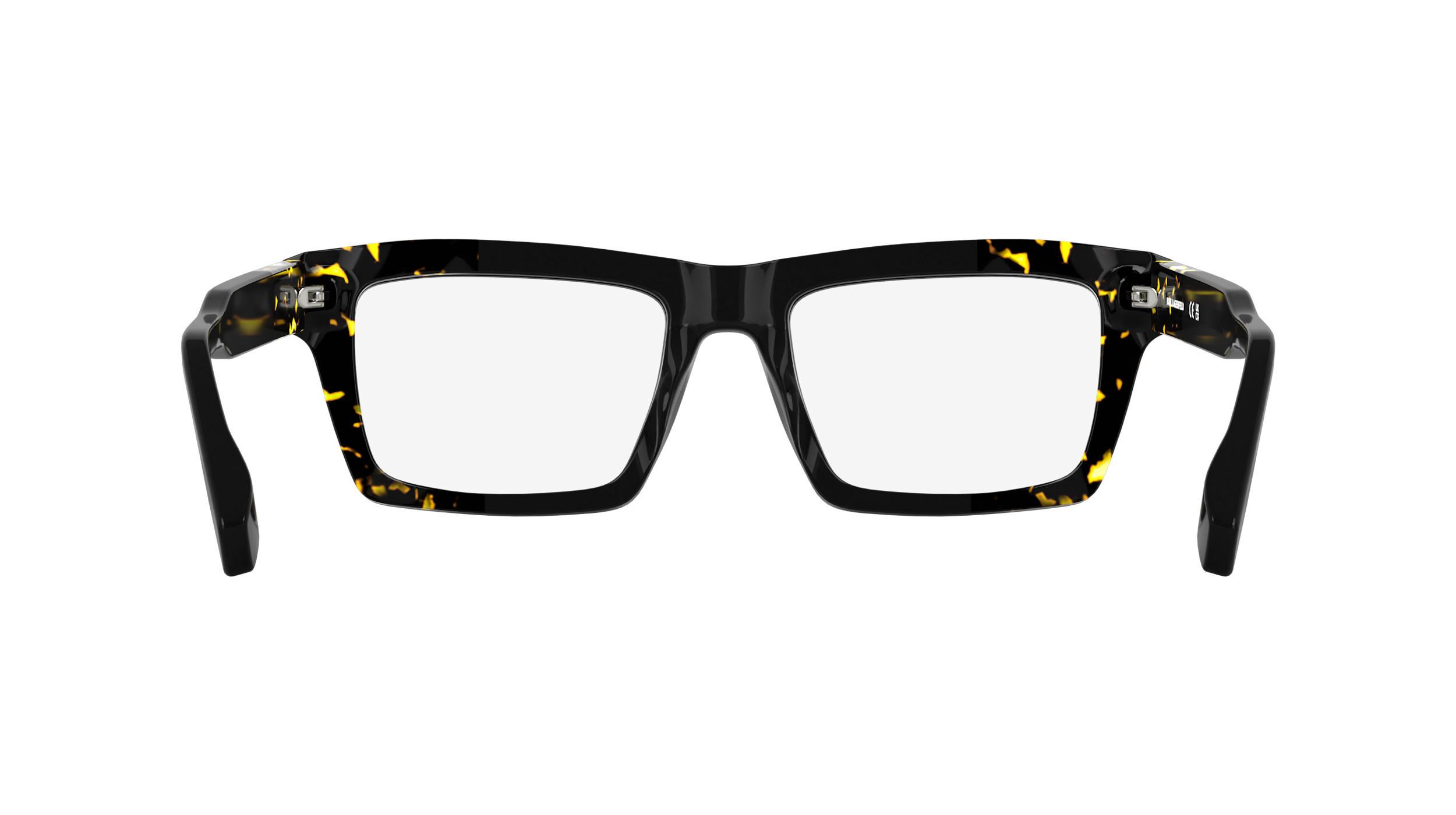 KL6218 017 Montature da vista Karl Lagerfeld 5