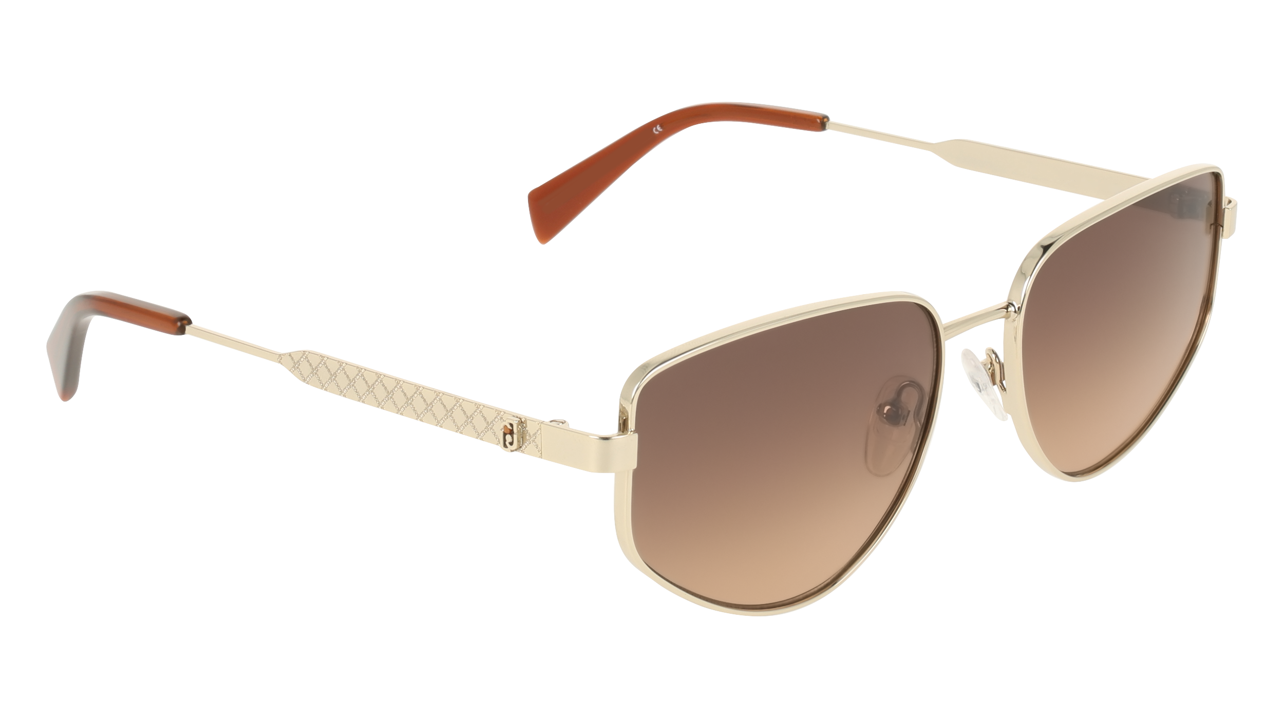 Liu Jo LJ164S 722 Occhiali da sole Liu Jo 8