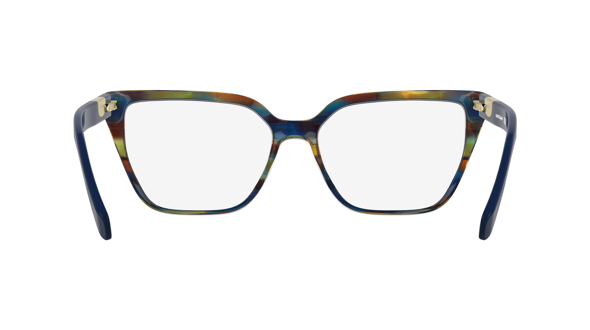 LO2785 407 Montature da vista LONGCHAMP 5