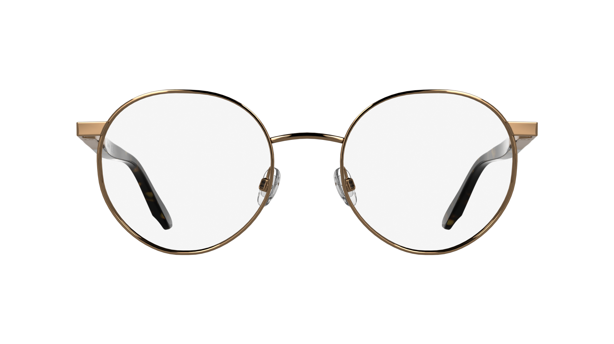CK25112 771 Montature da vista Calvin Klein 2