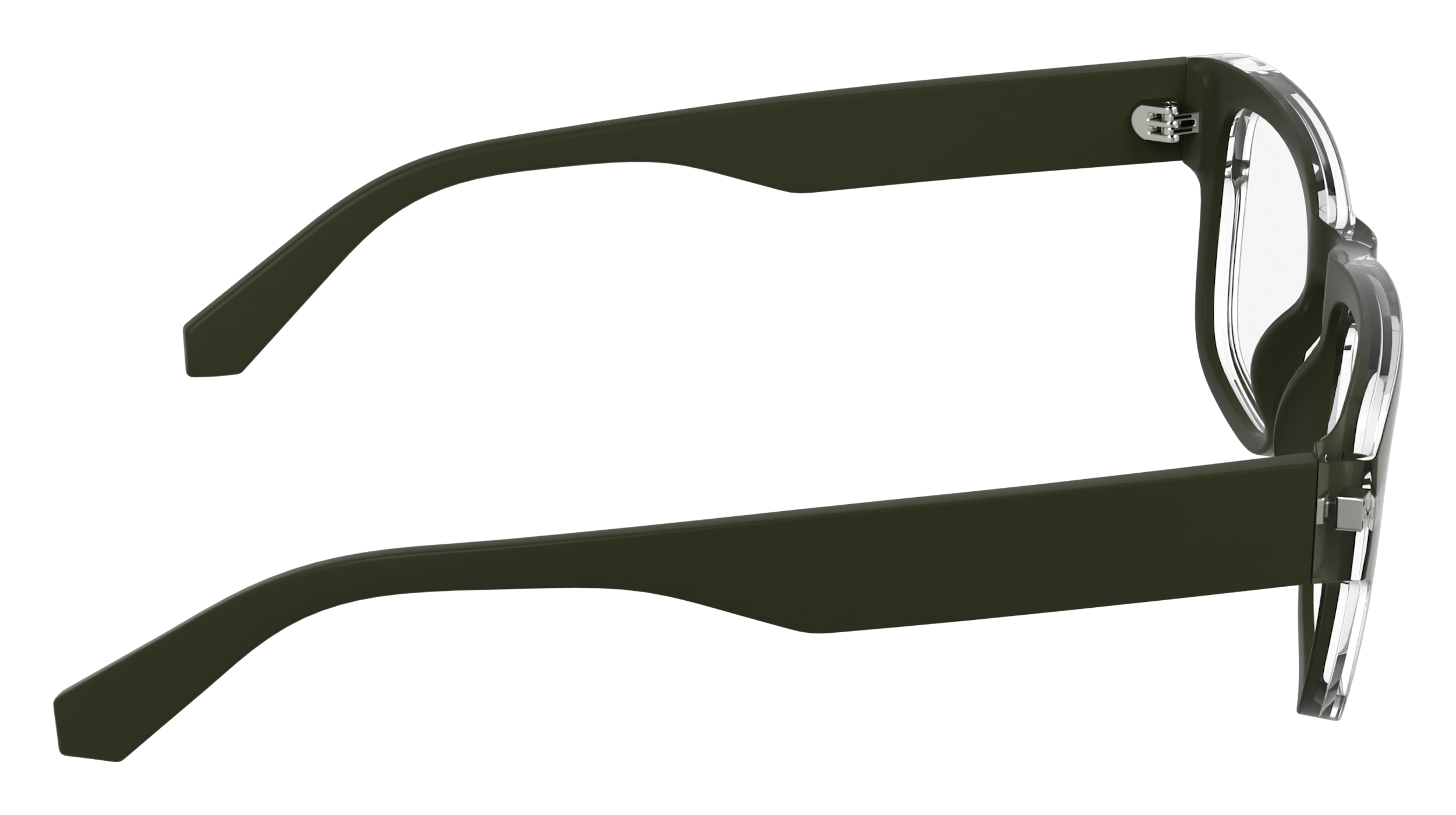 CKJ25627 300 Montature da vista Calvin Klein 7