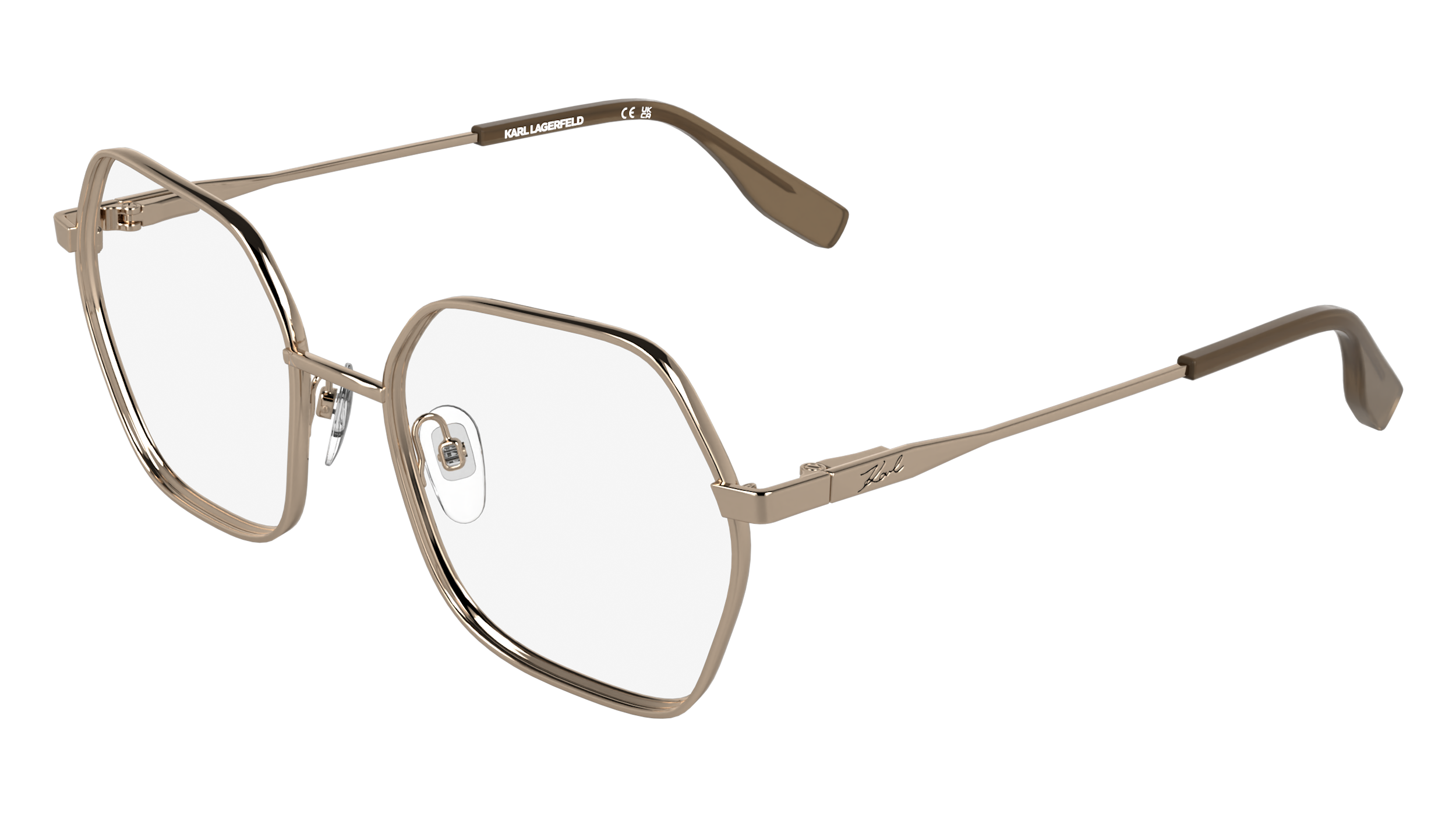 KL363 770 Montature da vista Karl Lagerfeld 1
