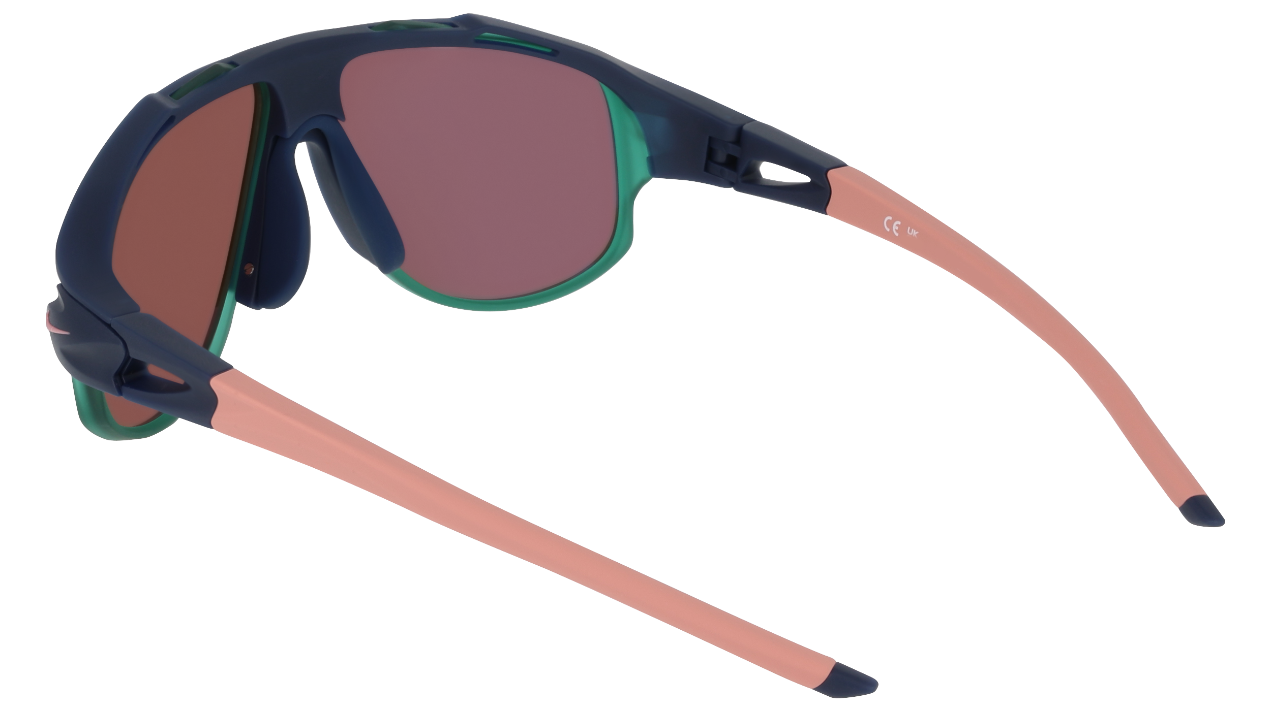 Nike NIKE FLYFREE INFINITY IO0099X 410 Occhiali da sole Nike 4