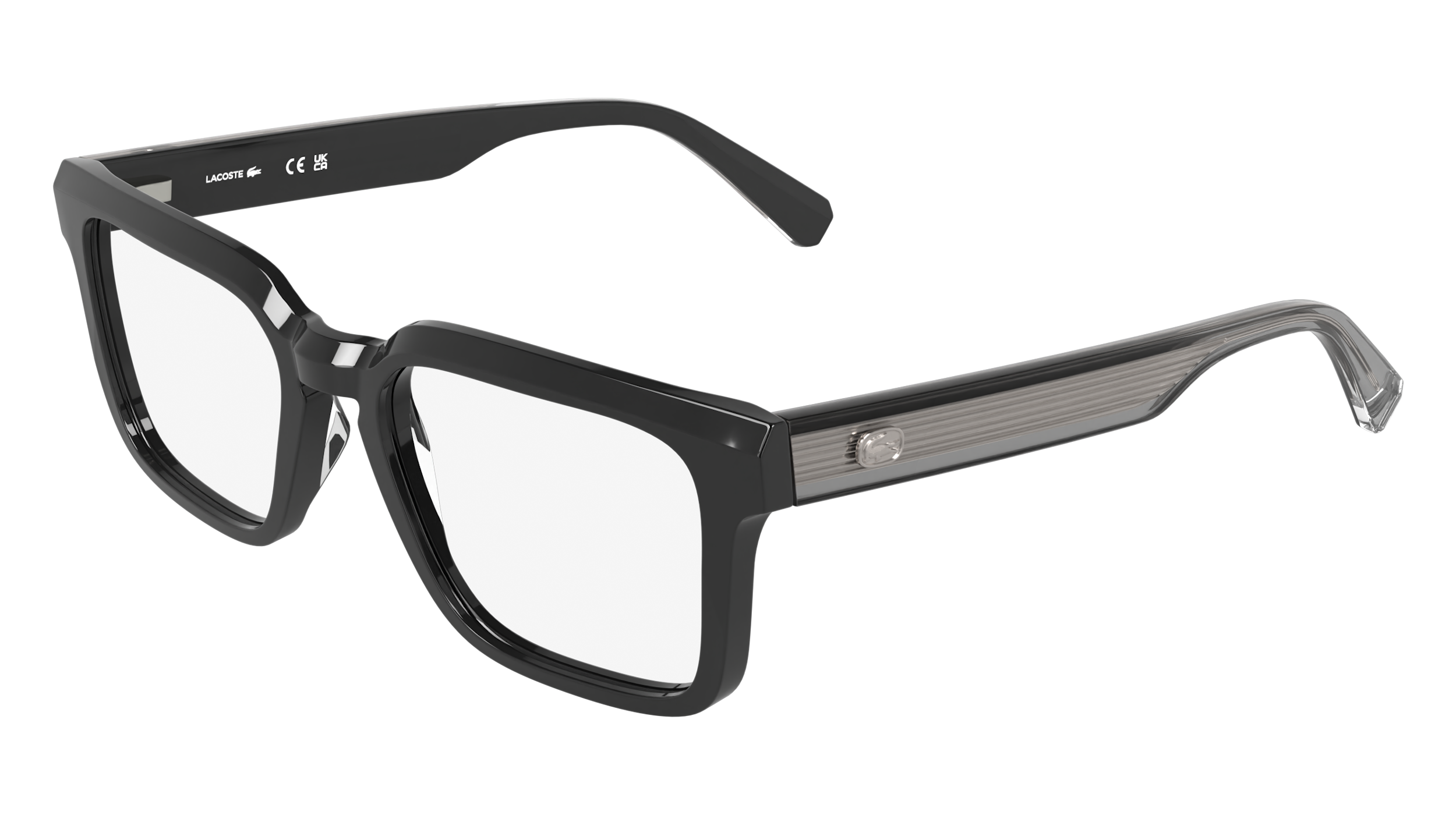 L4003 001 Montature da vista Lacoste 1