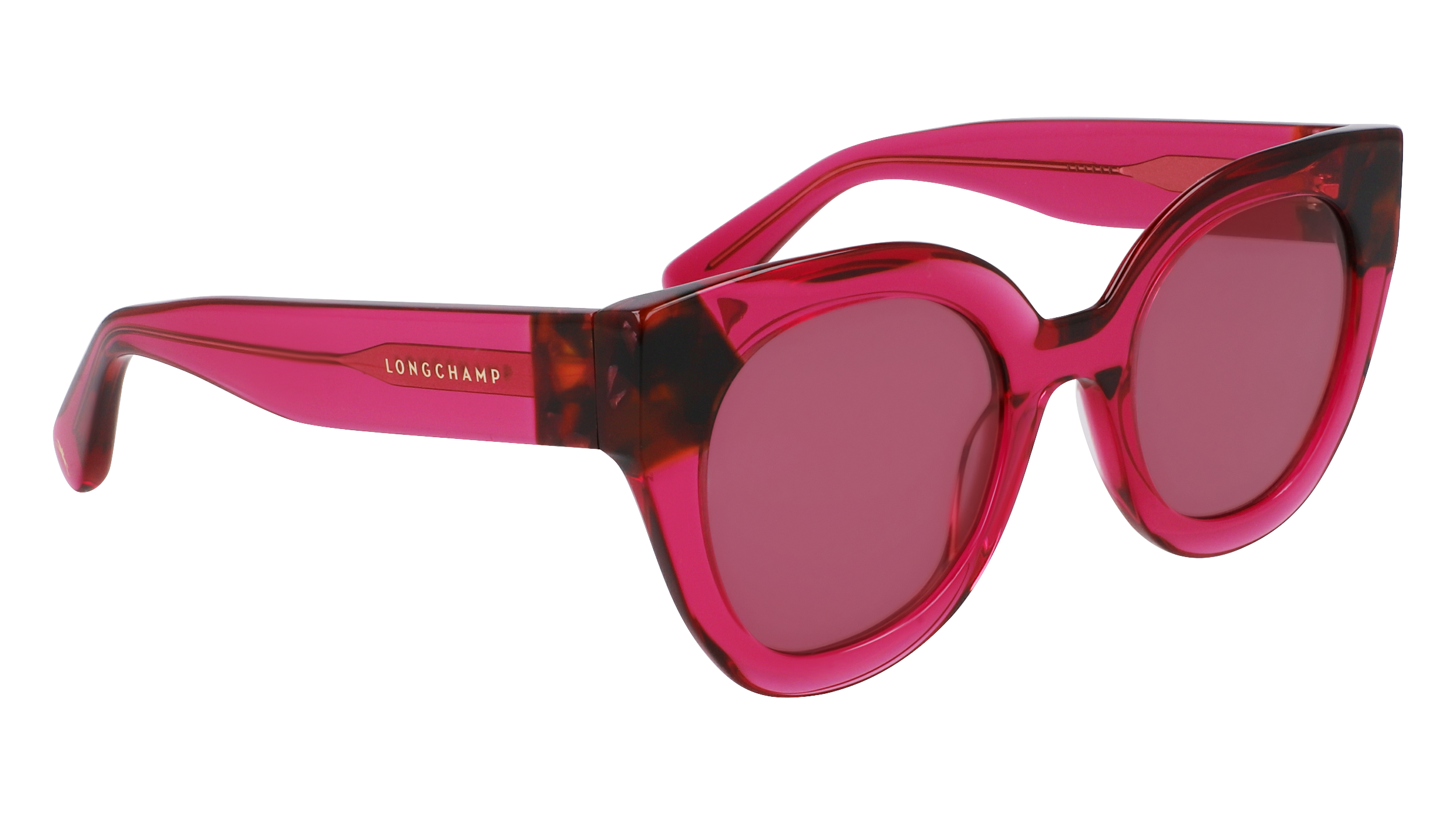 LO750S 654 Occhiali da sole LONGCHAMP 8