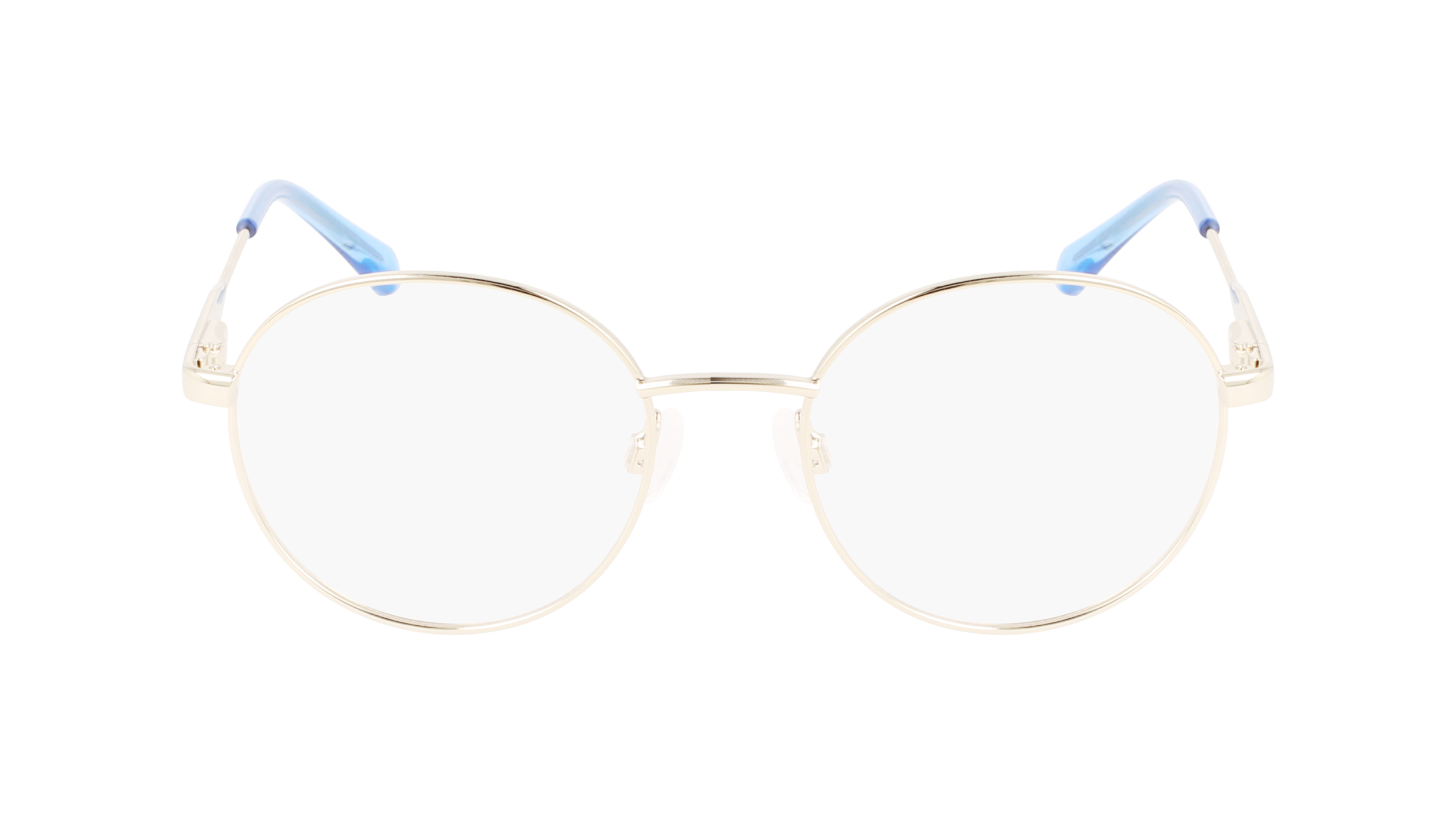 CKJ22305 717 Montature da vista Calvin Klein 3