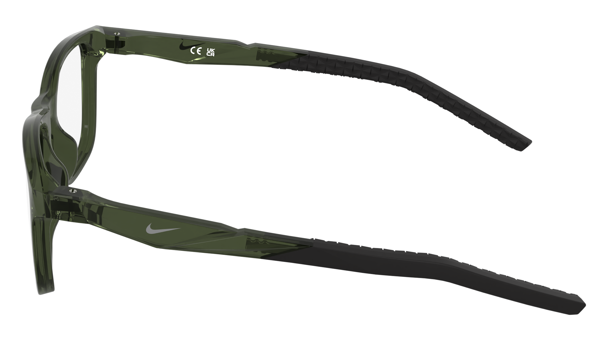 Nike NIKE 5103 315 Montature da vista bambino Nike 3