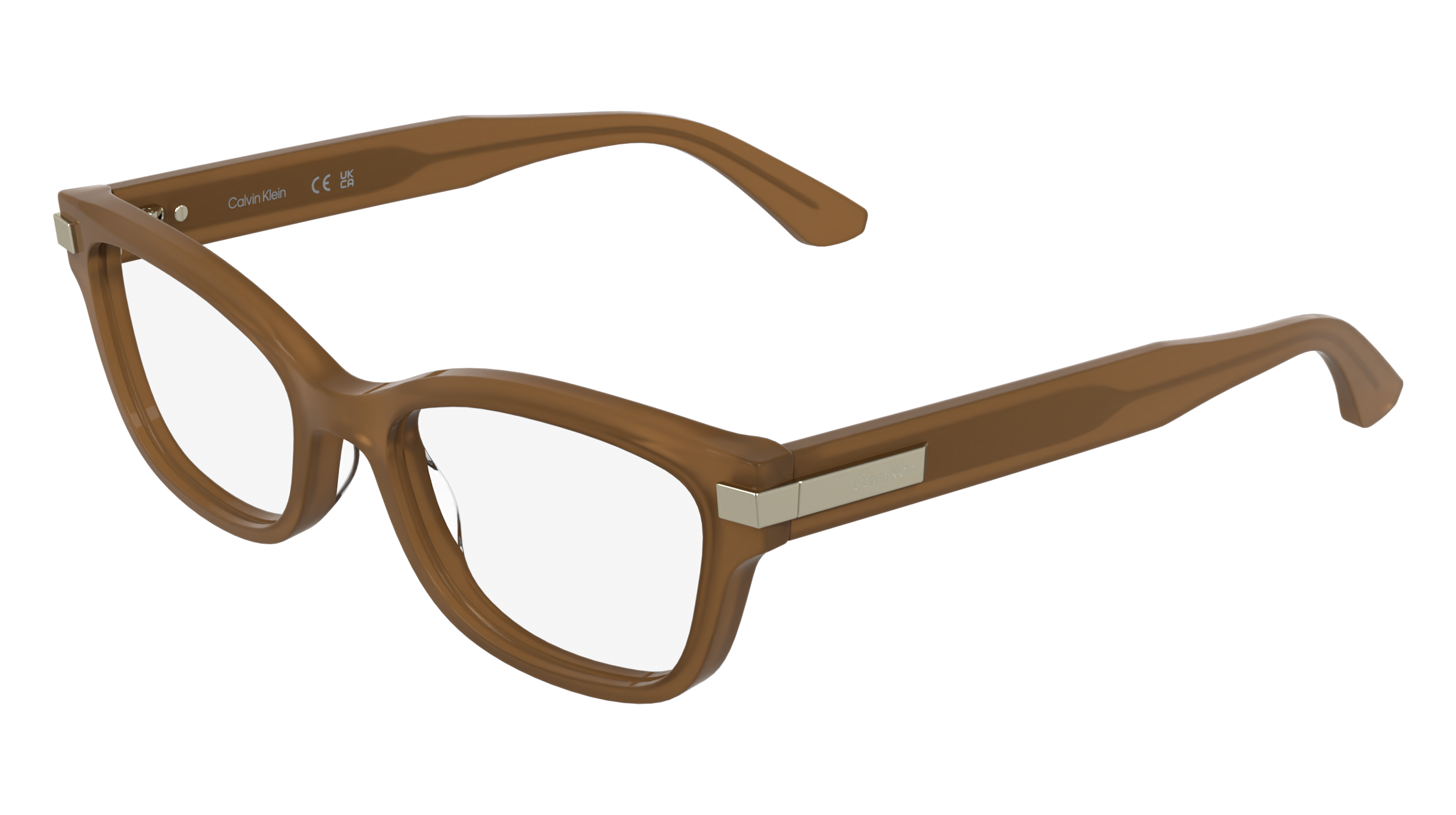 CK25541 272 Montature da vista Calvin Klein 1