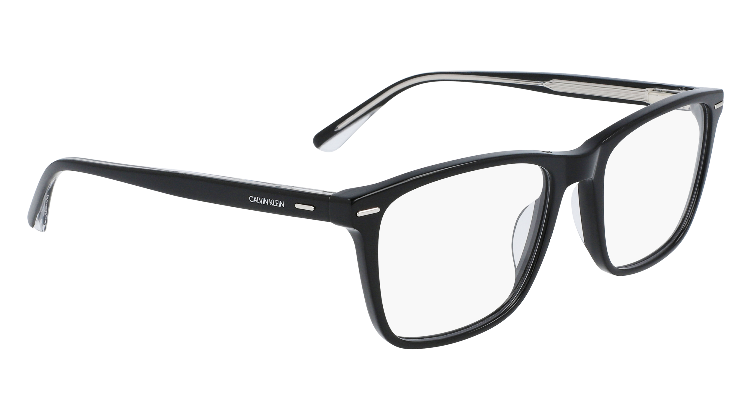 CK21502 001 Montature da vista Calvin Klein 4