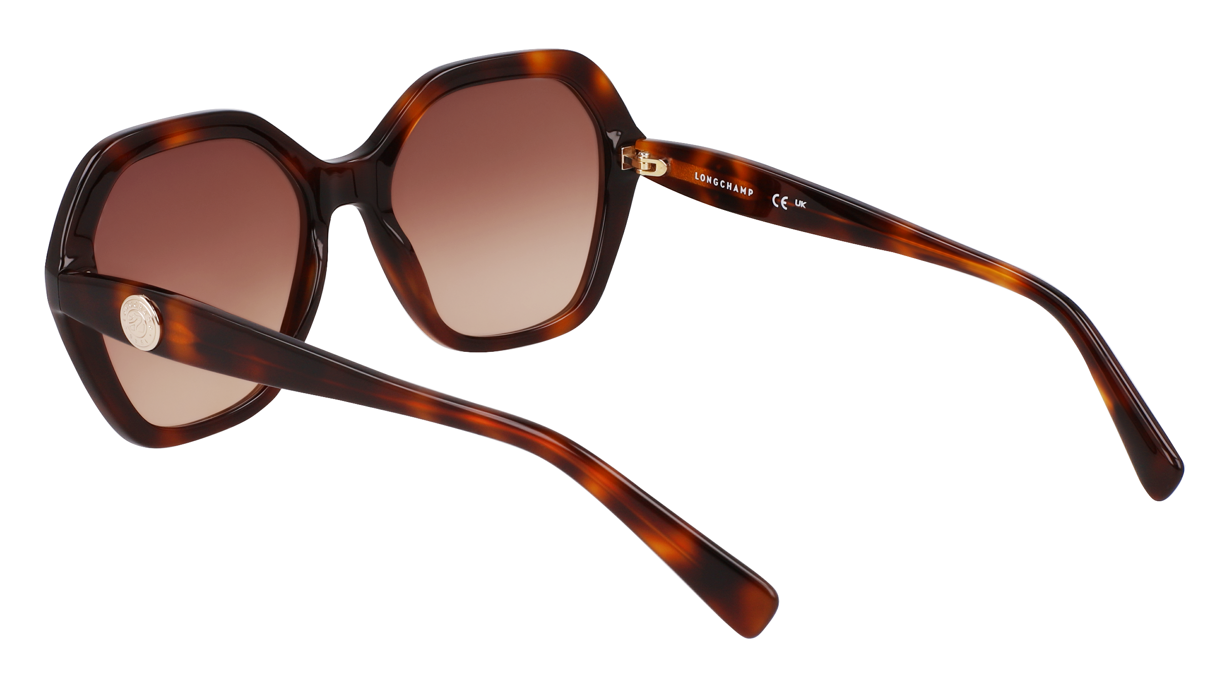 LONGCHAMP LO759S 230 Occhiali da sole LONGCHAMP 5