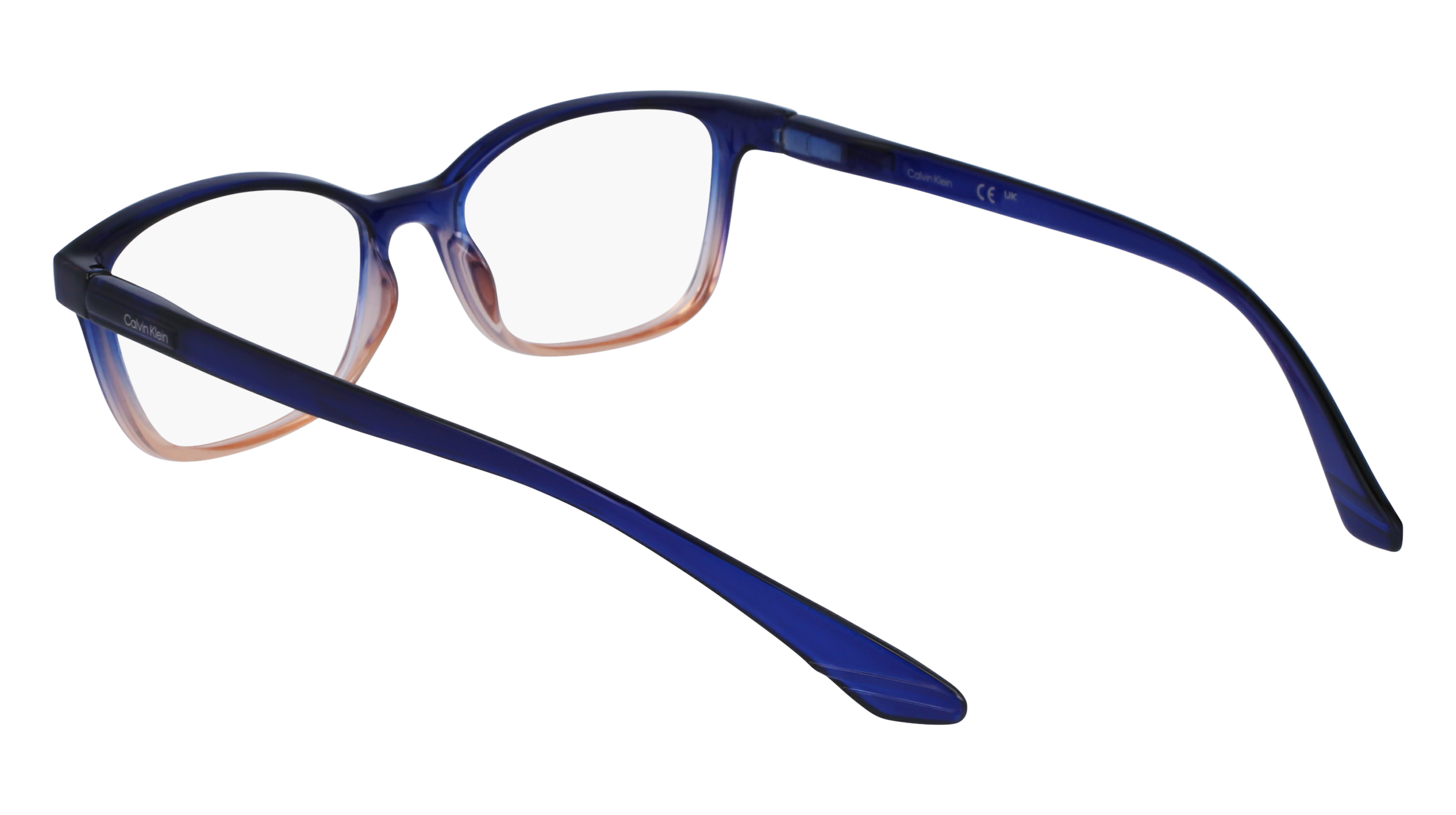 CK23525N 438 Montature da vista Calvin Klein 4