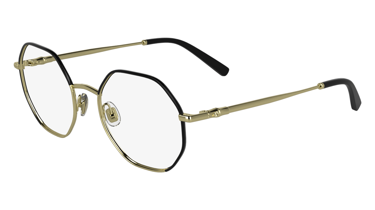 Vista frames LONGCHAMP Lo2166 728 886895685498 Foreign color Gold : Buy ...