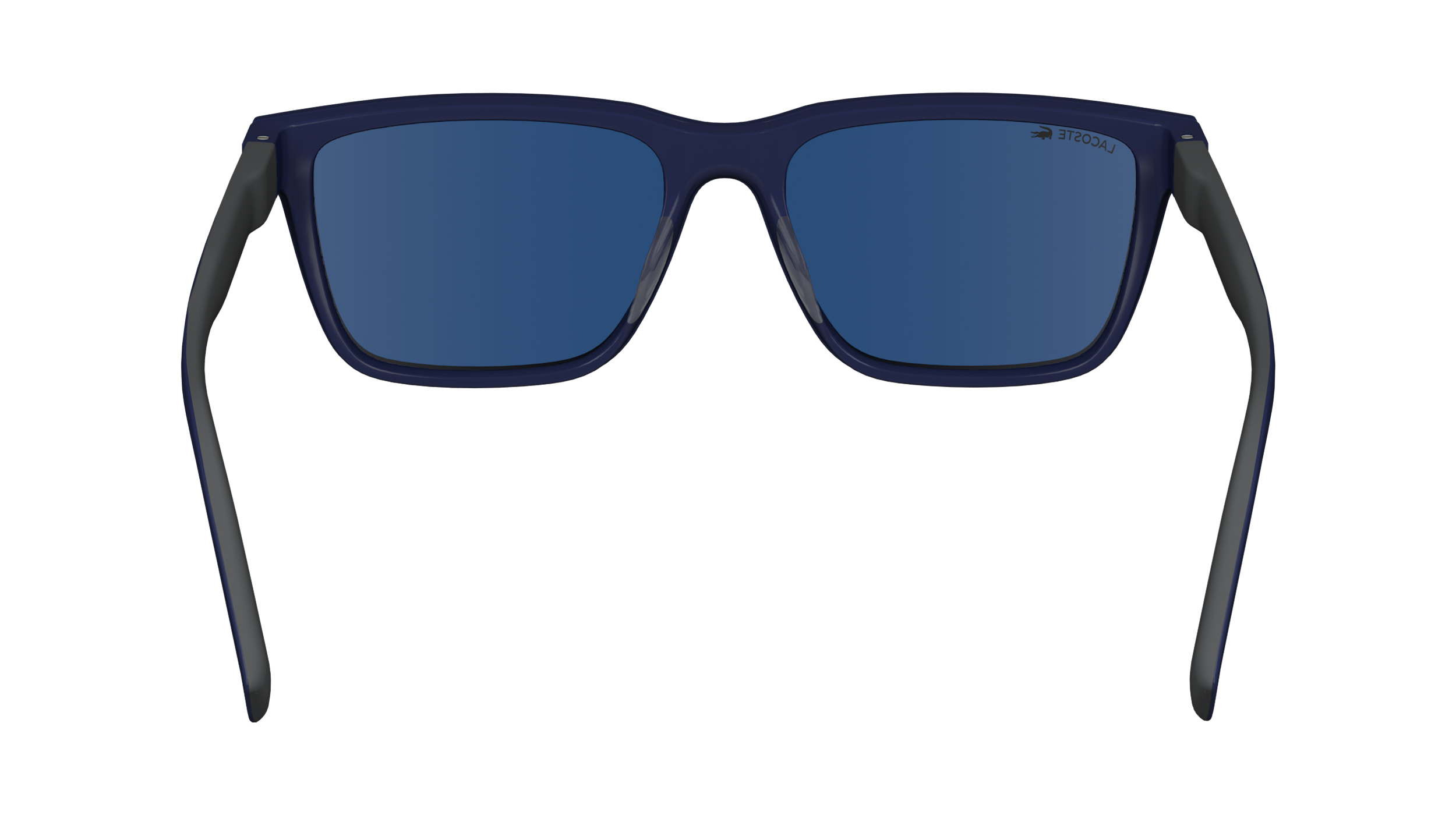 Lacoste L6010MAG-SET 424 Montature da vista Lacoste 10