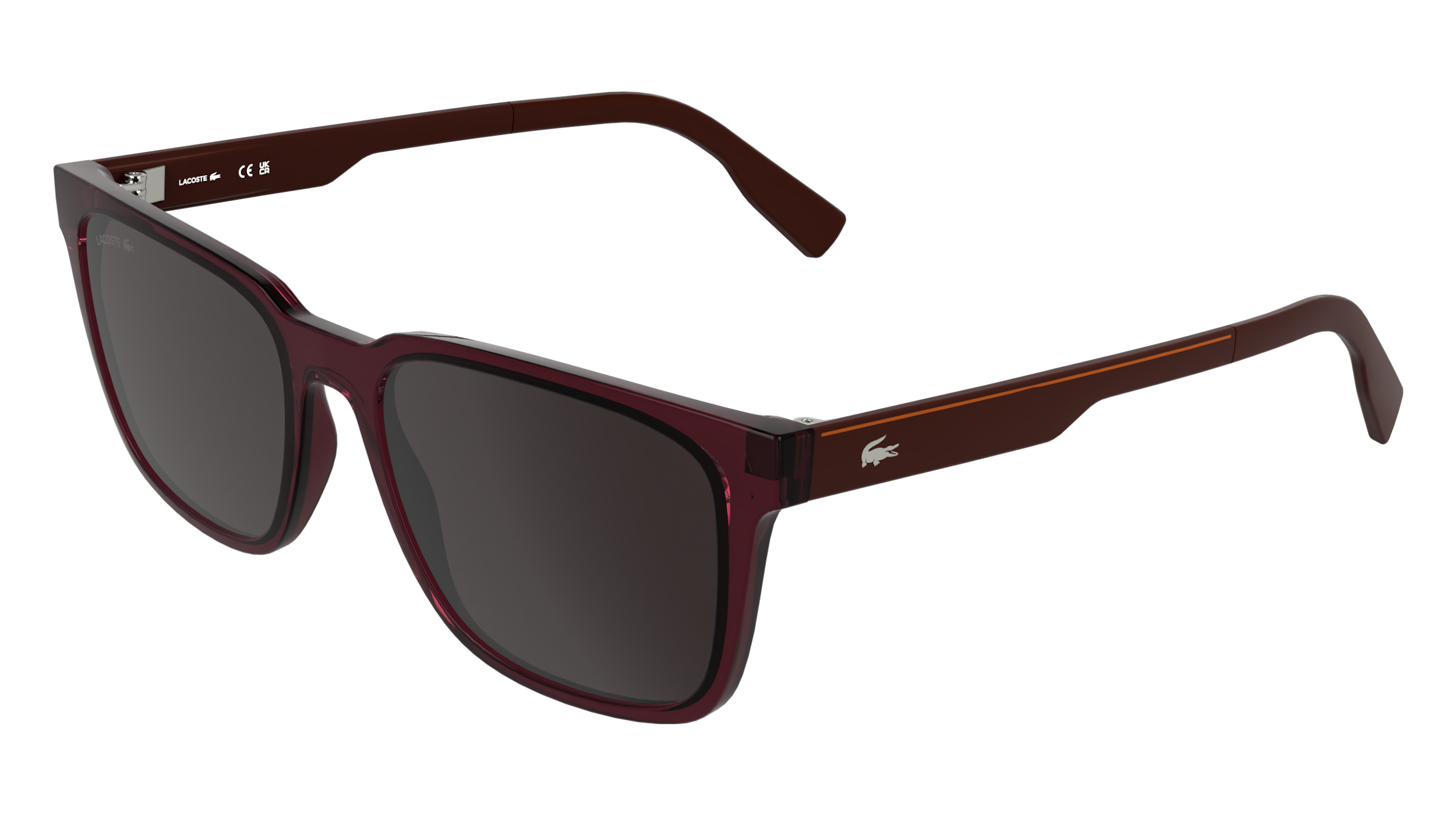 L6077S 601 Occhiali da sole Lacoste 1