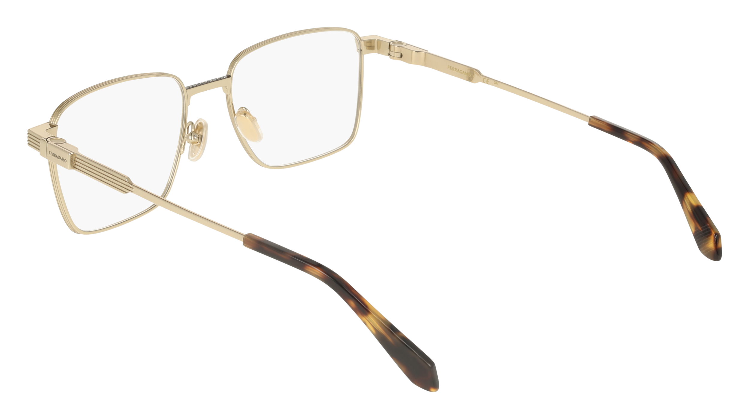 SF2601 710 Montature da vista Ferragamo 4