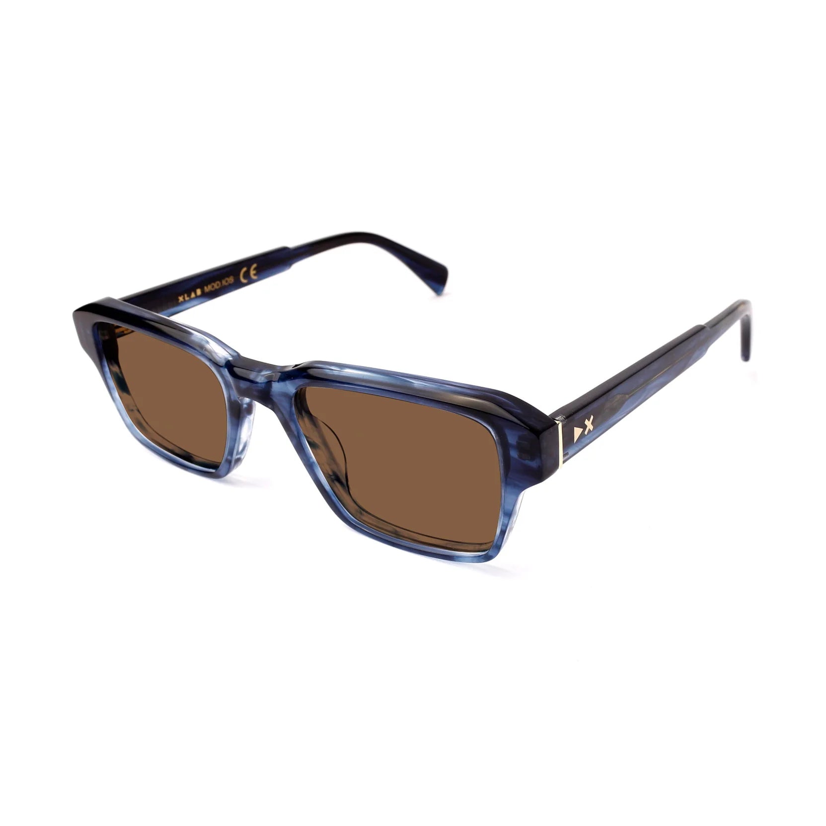 Ios Occhiali da sole XLAB Blu 8056126993469 1