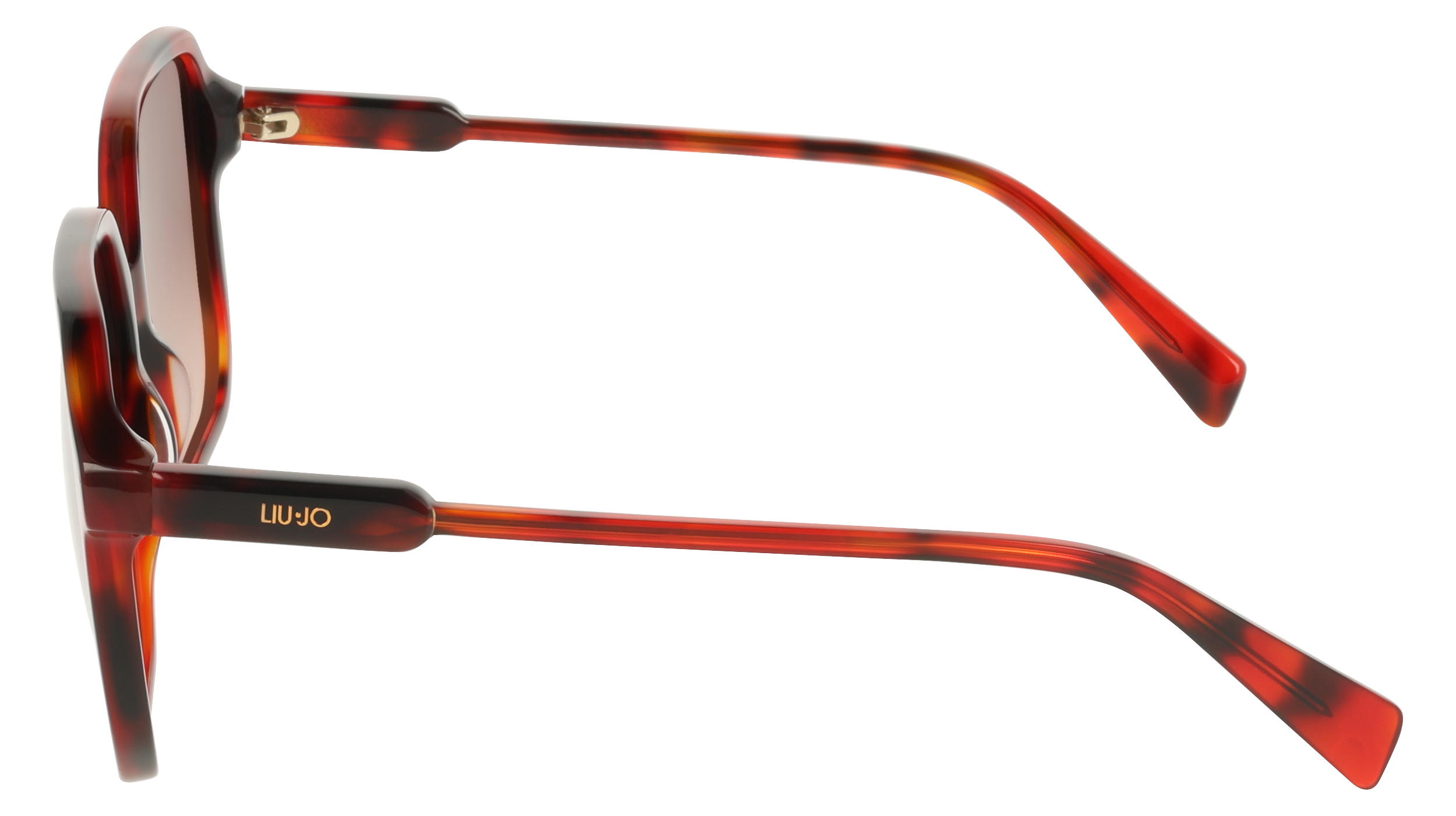 Liu Jo LJ830S 640 Occhiali da sole Liu Jo 3