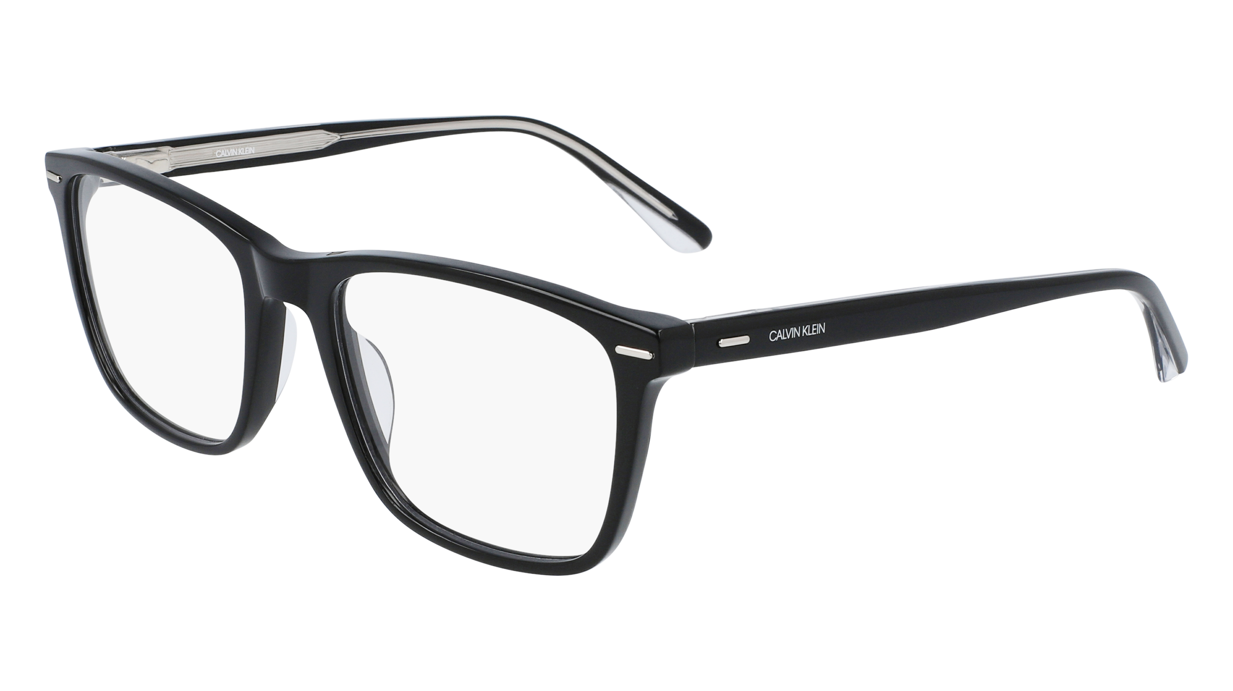 CK21502 001 Montature da vista Calvin Klein 1