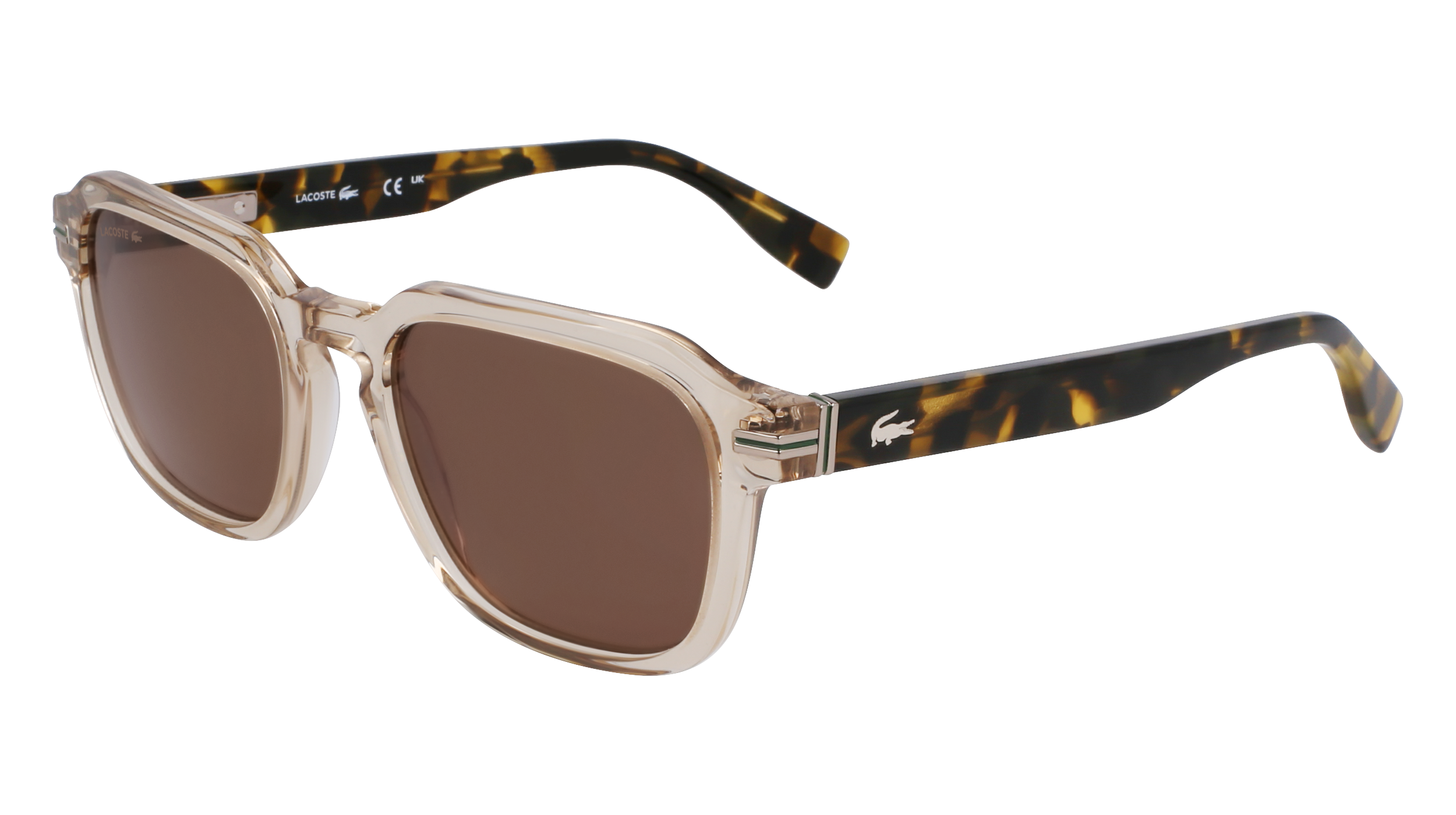 L6046S 264 Occhiali da sole Lacoste 1