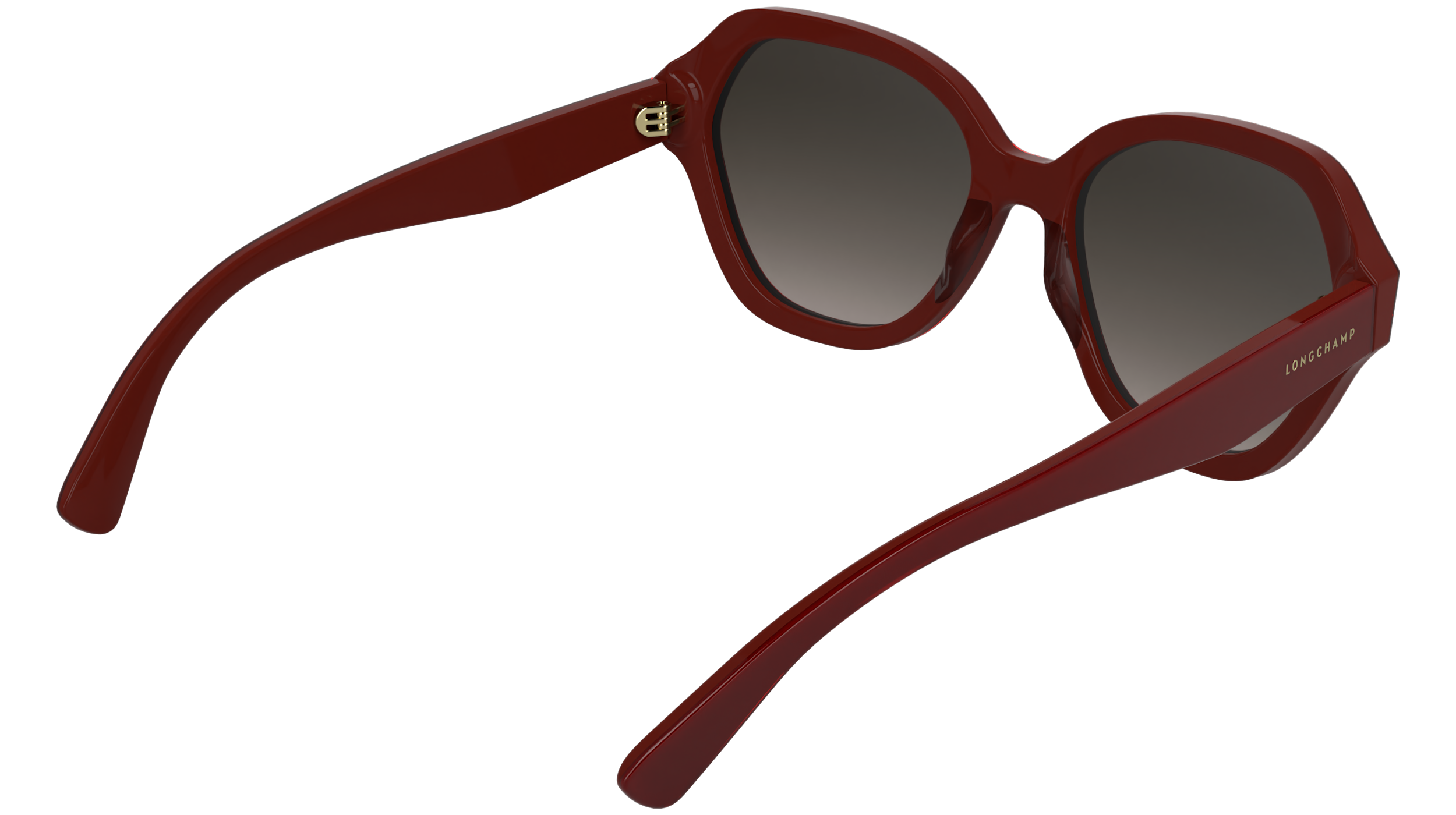 LONGCHAMP LO801S 601 Occhiali da sole LONGCHAMP 6