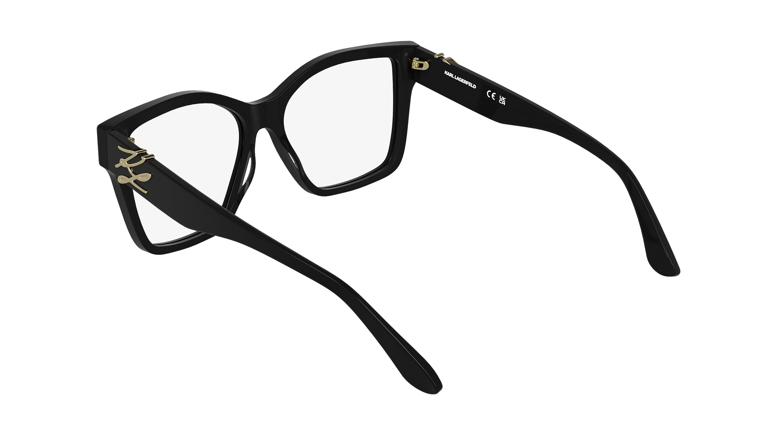 Karl Lagerfeld KL6215 001