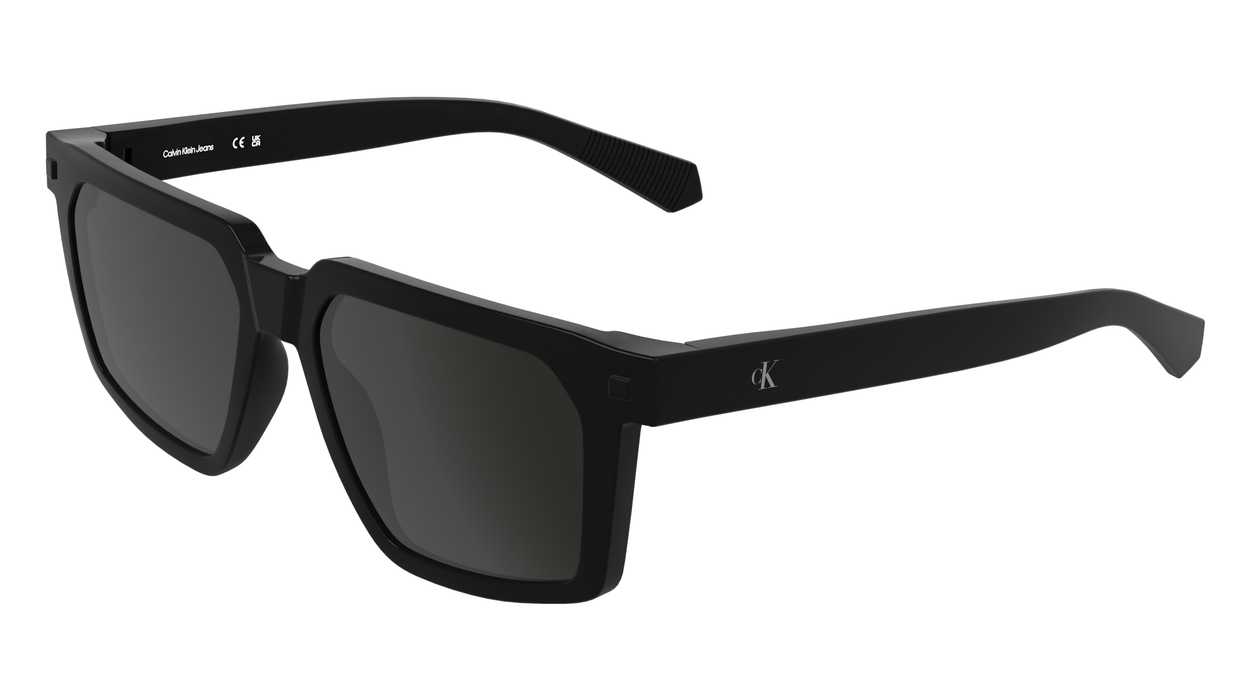 Calvin Klein CKJ25621S 001 Occhiali da sole Calvin Klein 1