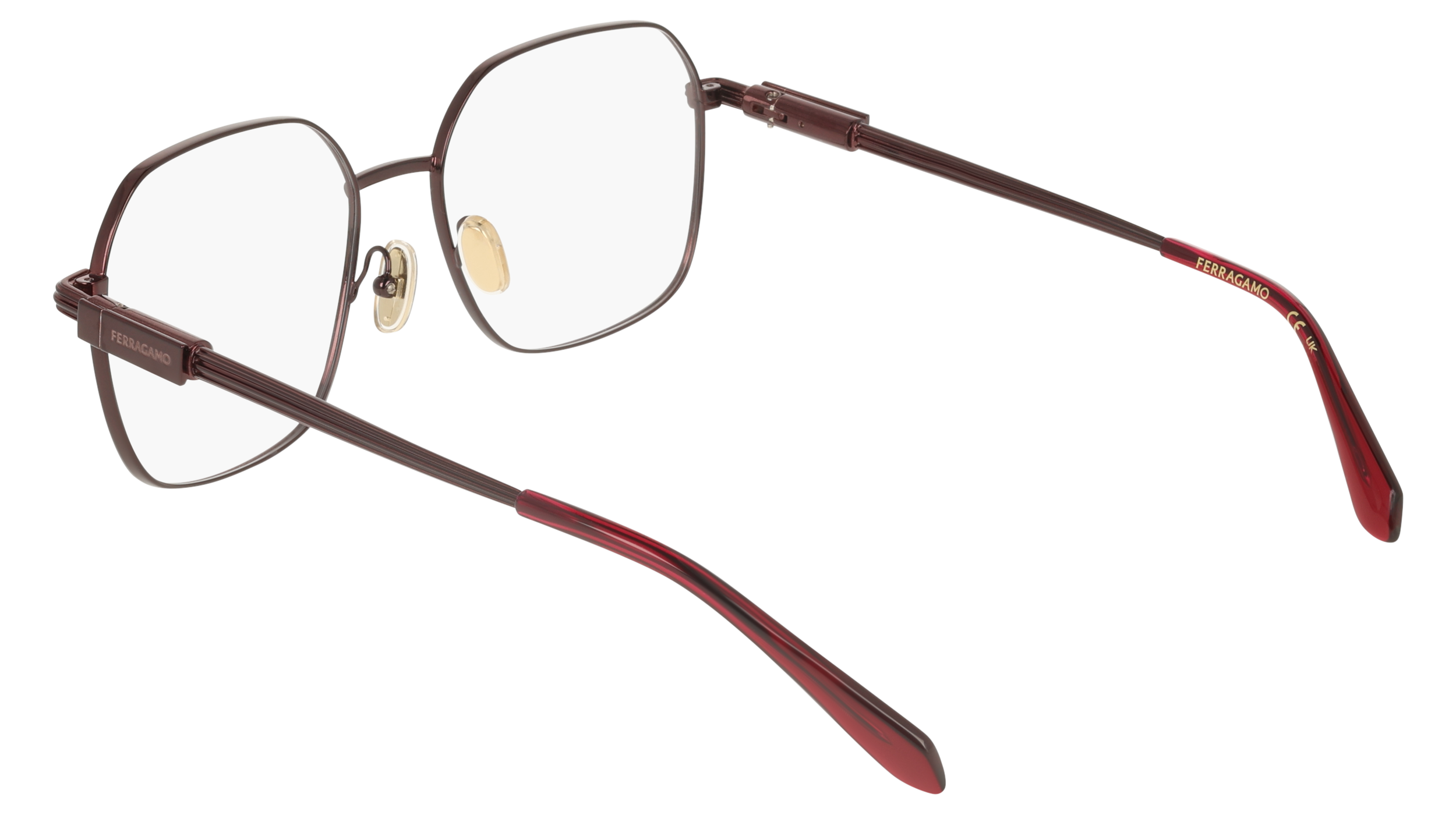 SF2239 606 Montature da vista Ferragamo 4