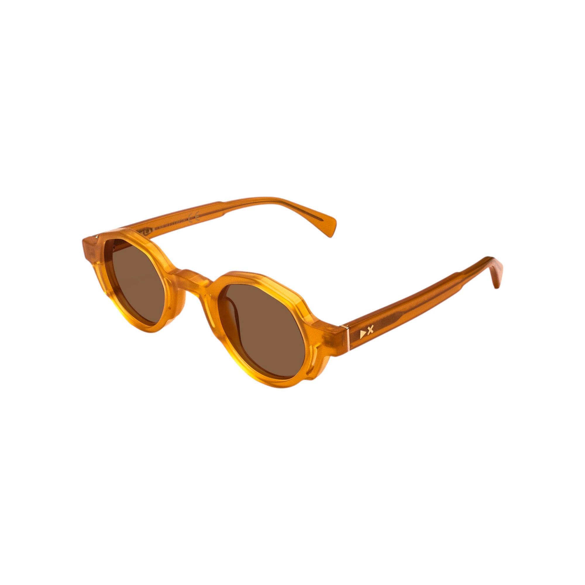 Itaca Occhiali da sole XLAB Giallo 8056254607443 5