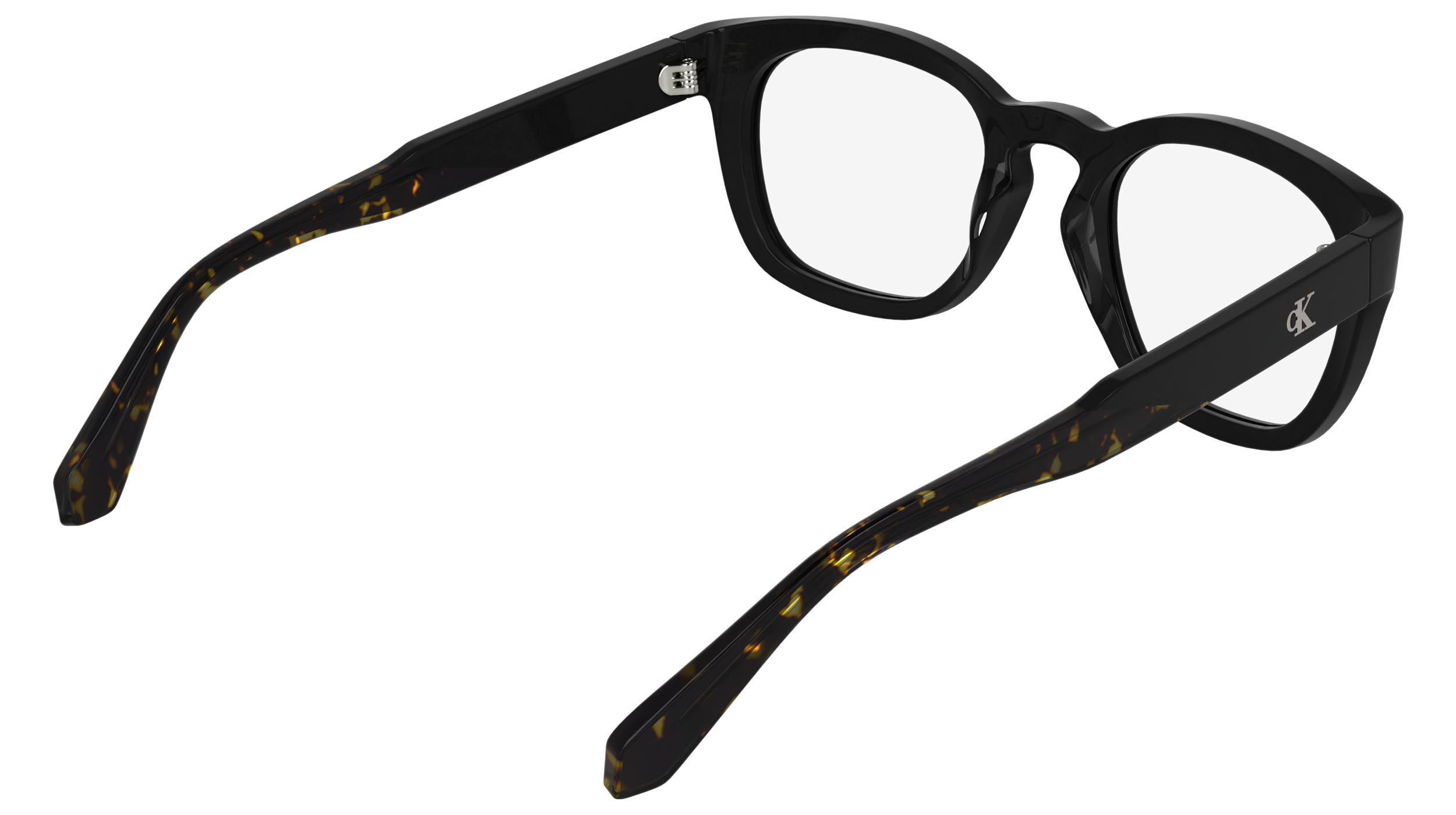 CKJ25626 001 Montature da vista Calvin Klein 6