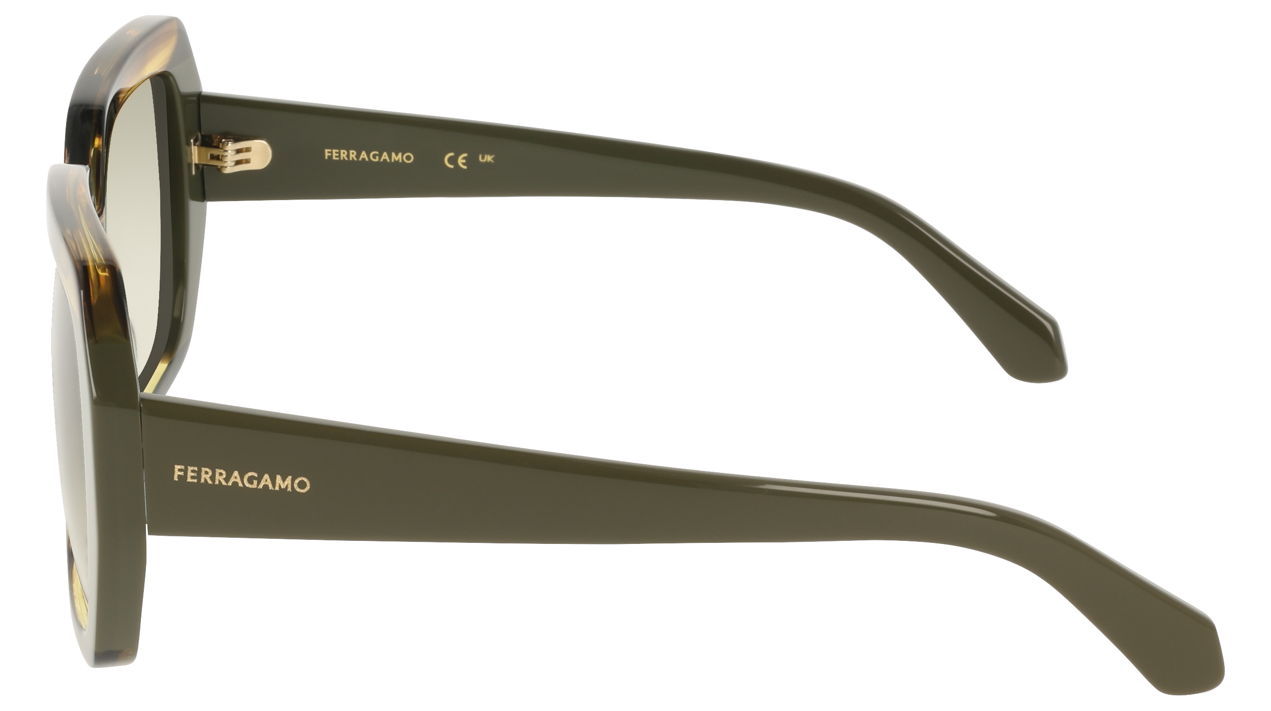 SF2081S 322 Occhiali da sole Ferragamo 3