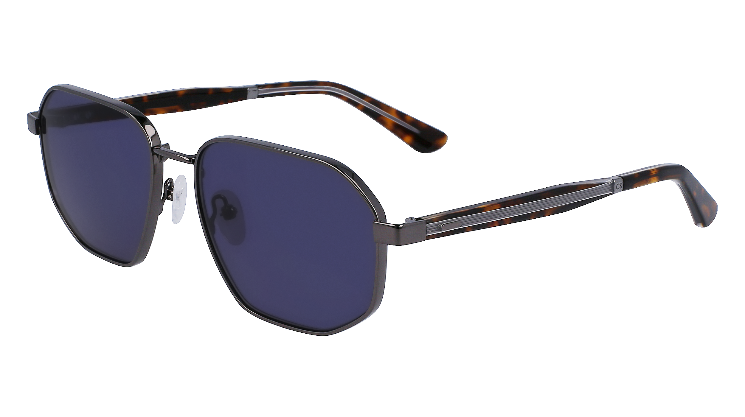 CK23102S 009 Occhiali da sole Calvin Klein 1