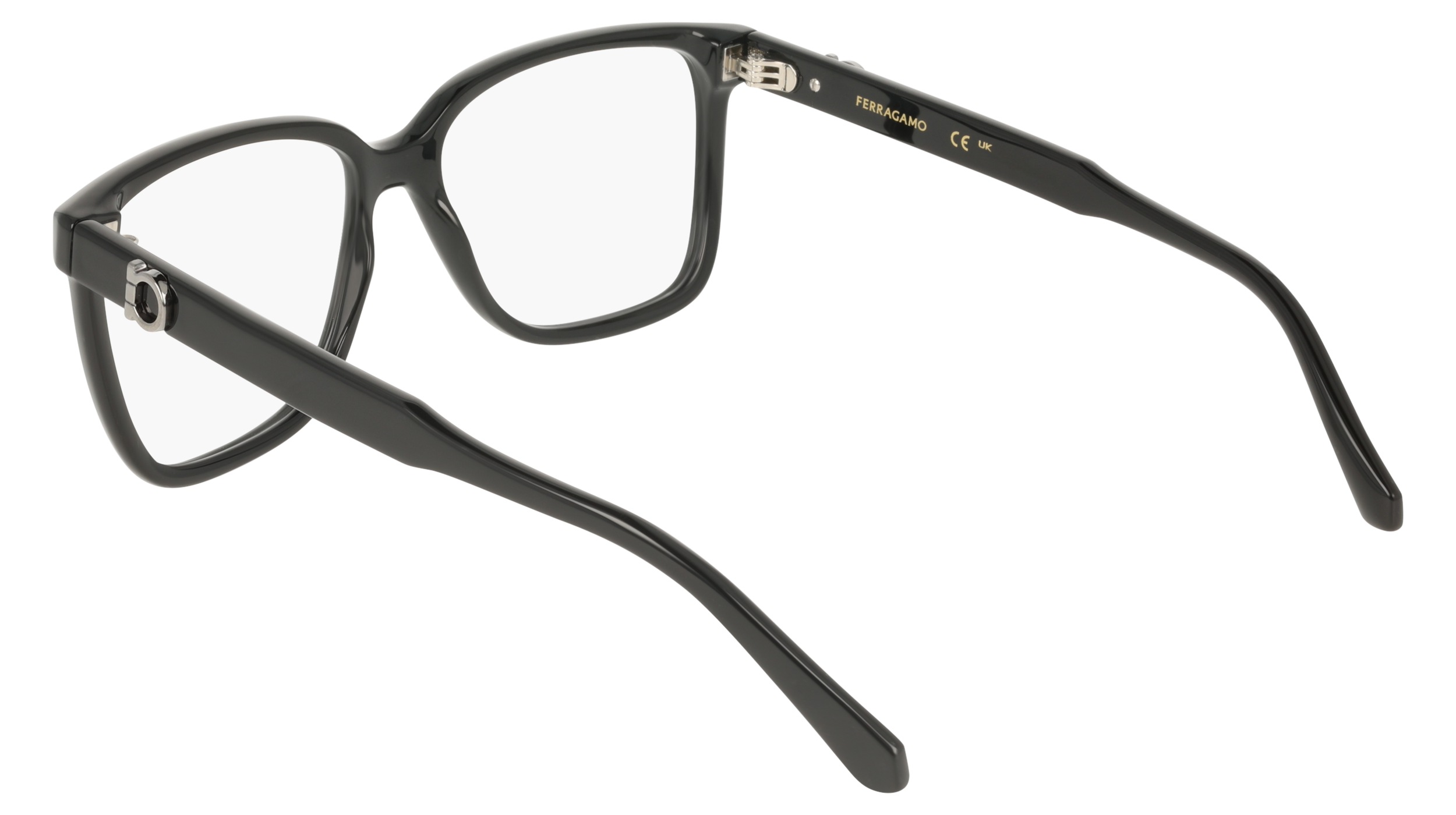 SF3043E 001 Montature da vista Ferragamo 4