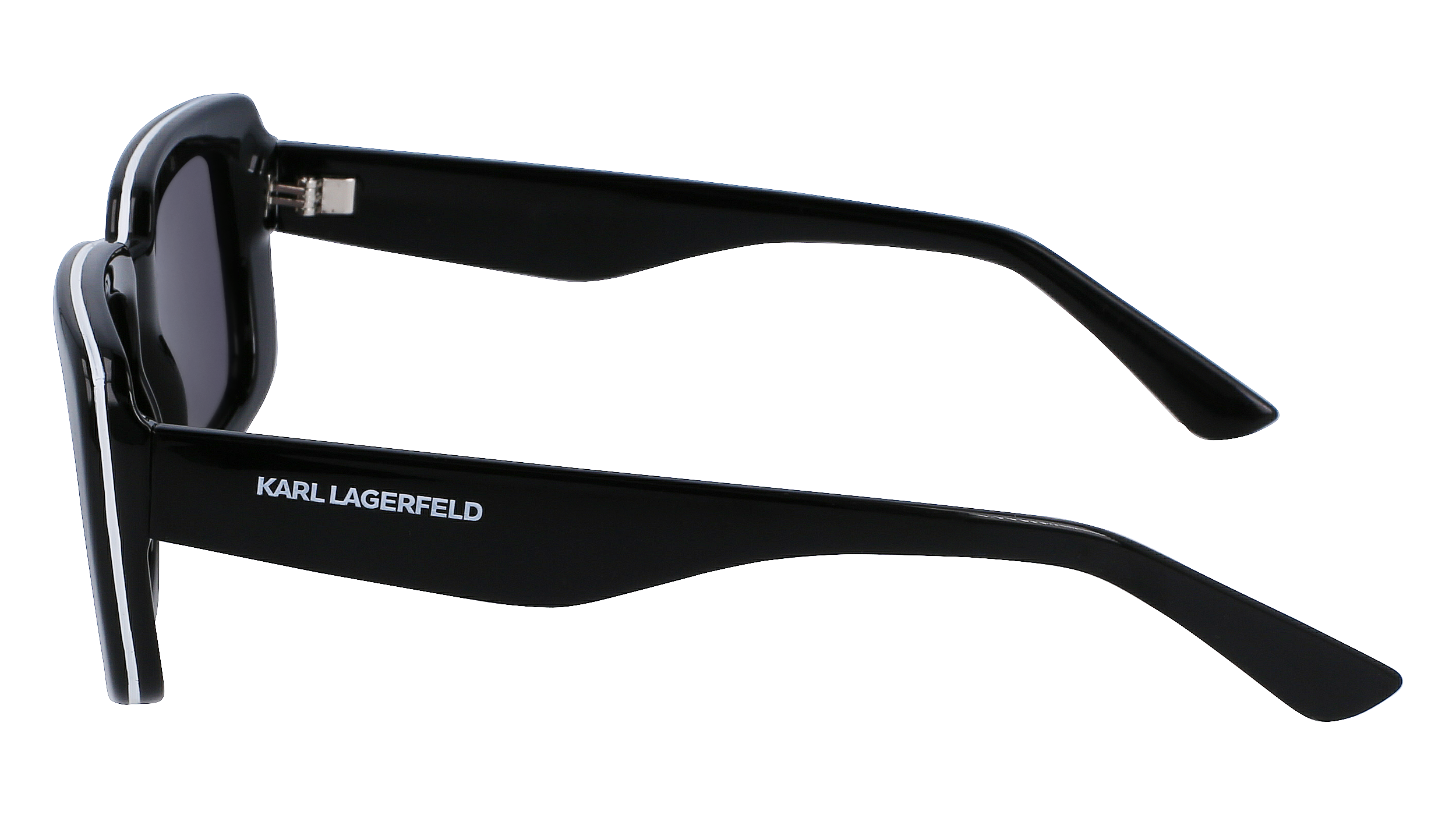 KL6101S 001 Occhiali da sole Karl Lagerfeld 4