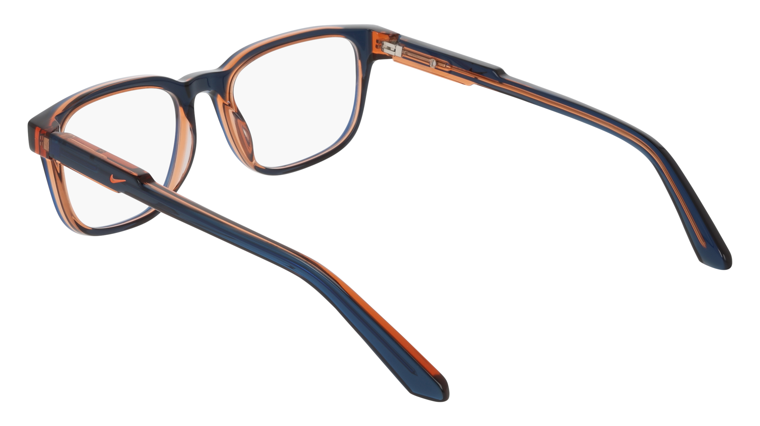 NIKE 5062 417 Montature da vista Nike 4