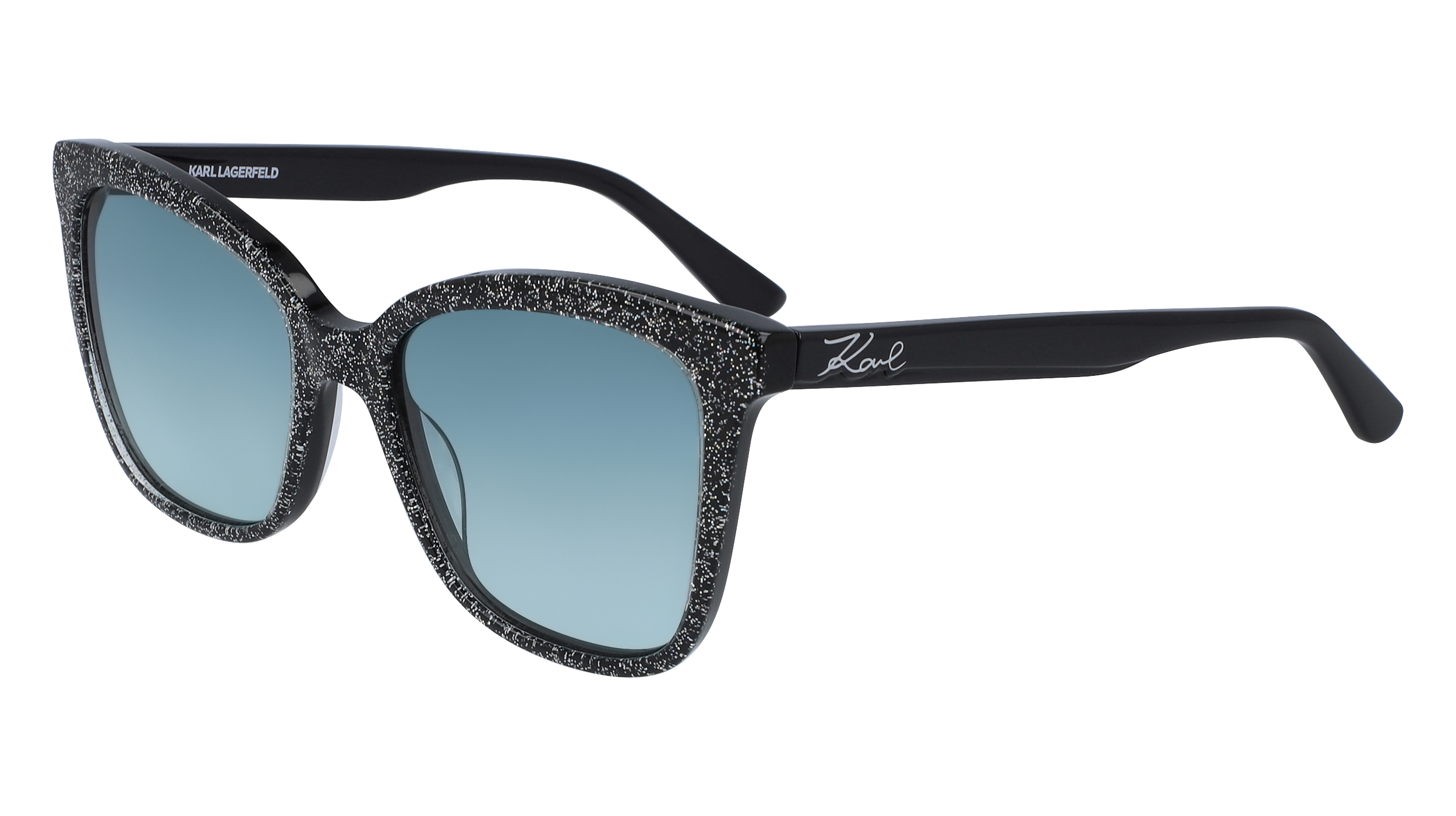 KL988S 002 Occhiali da sole Karl Lagerfeld 1