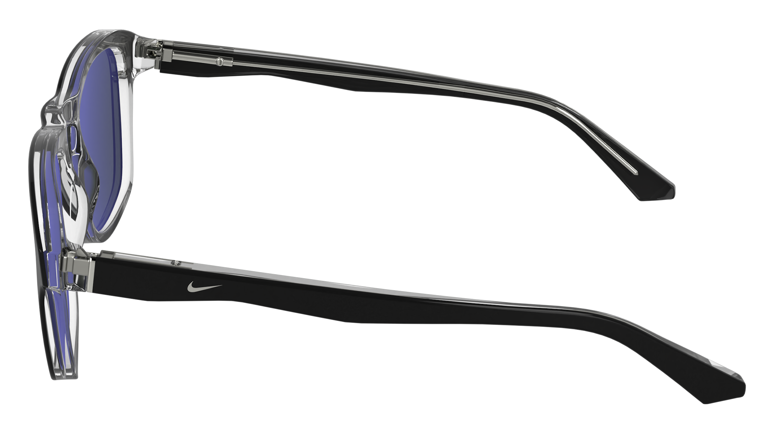 Nike NIKE Sluneční brýle PRIMA ARC IQ7187X 010 Nike 3