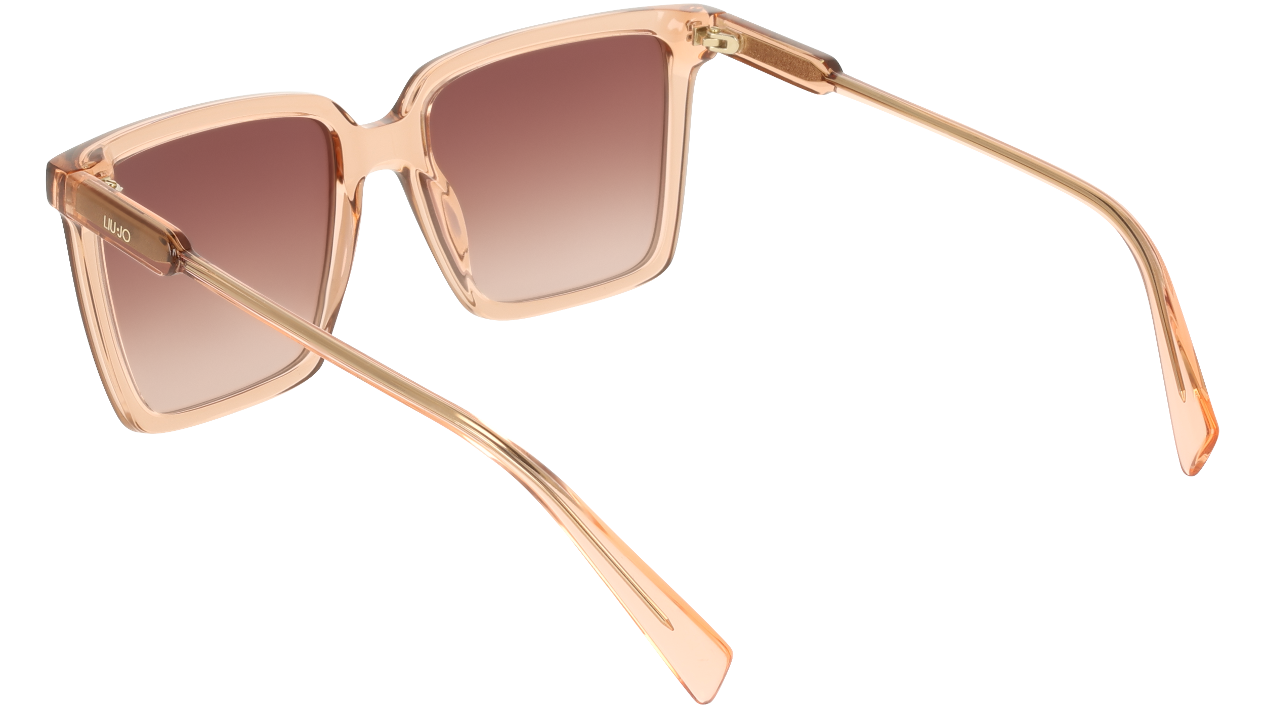 Liu Jo LJ831S 619 Occhiali da sole Liu Jo 4