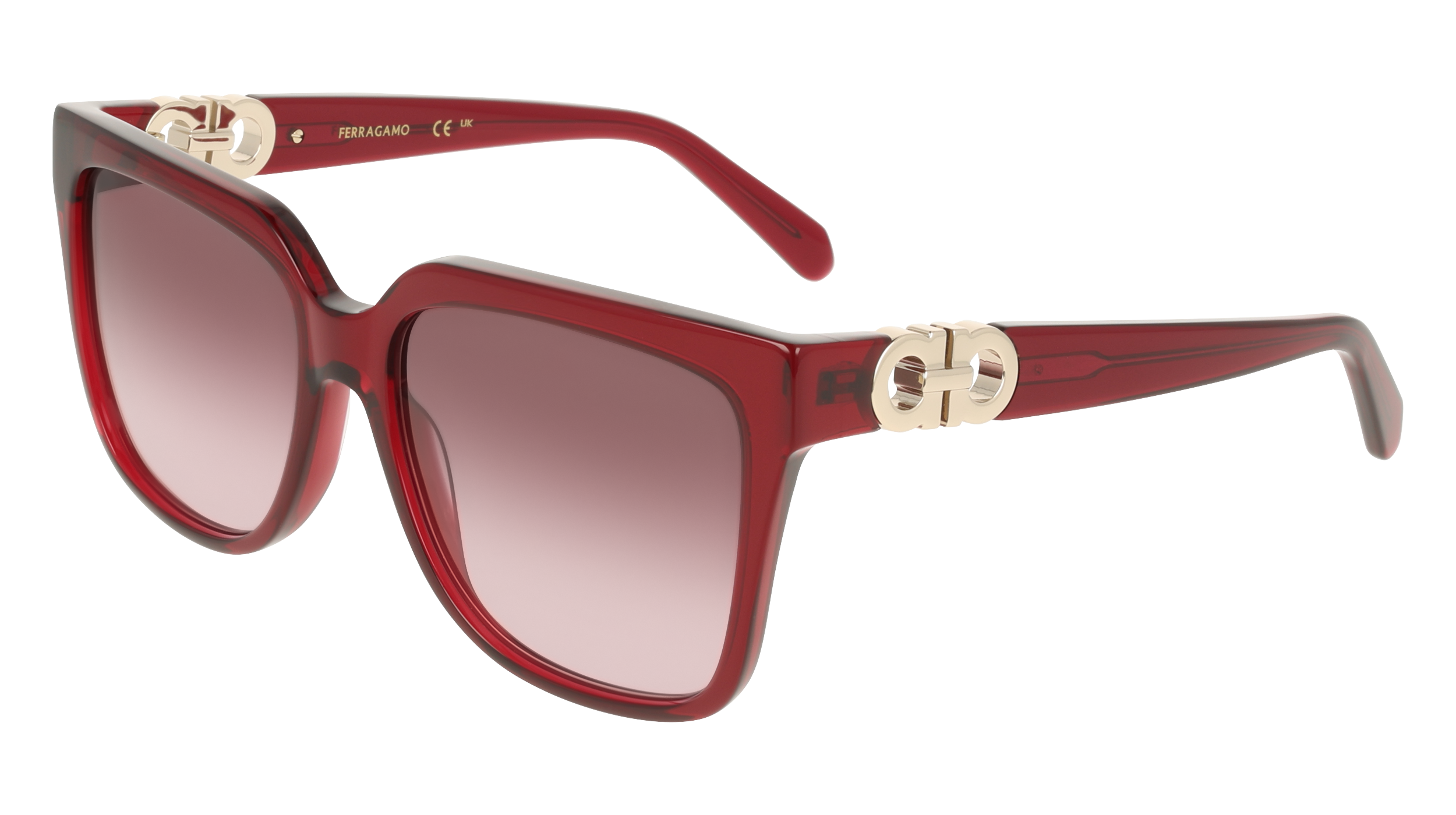 Ferragamo SF2109S 655 Occhiali da sole Ferragamo 1