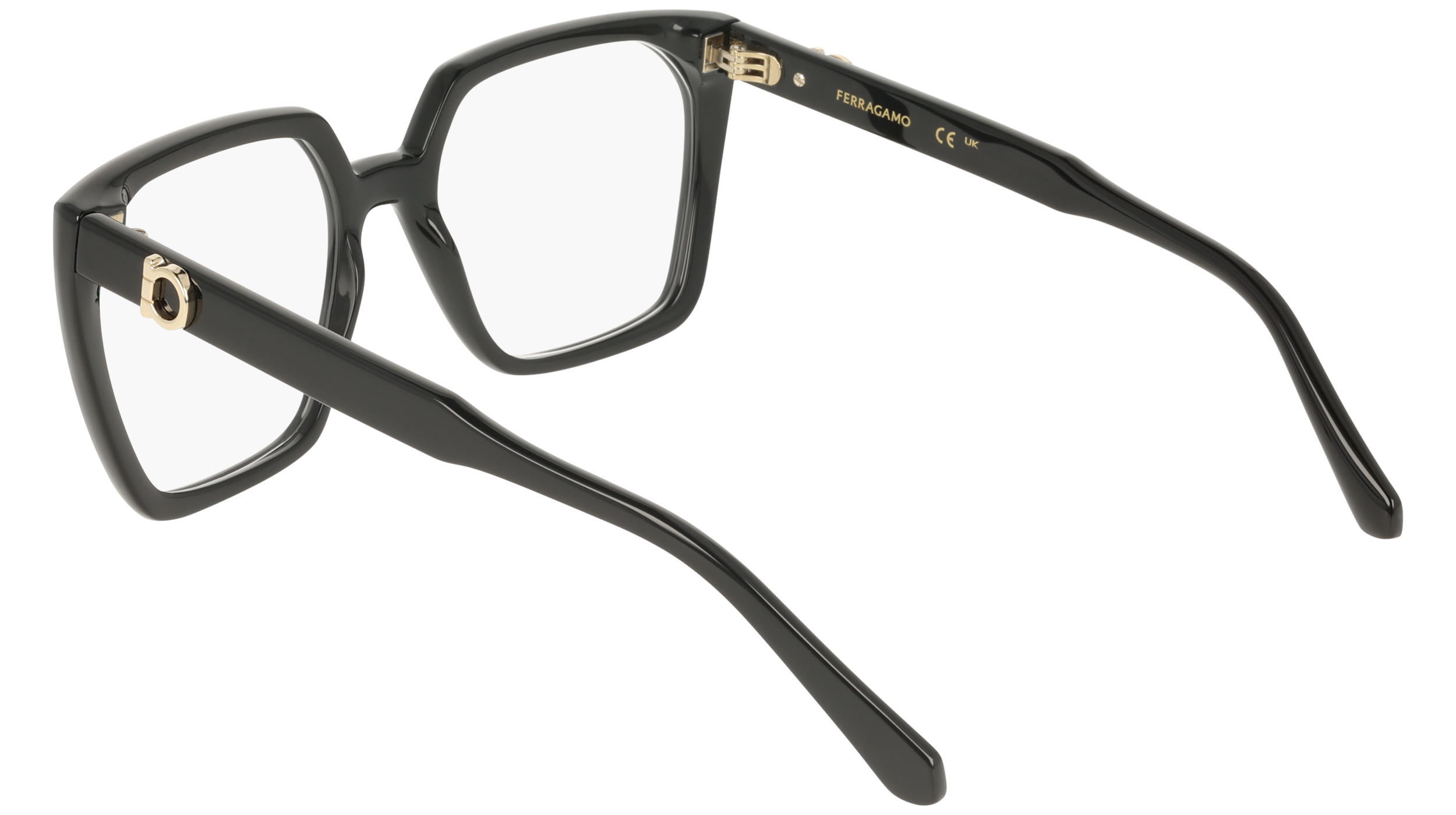SF3042E 001 Montature da vista Ferragamo 4