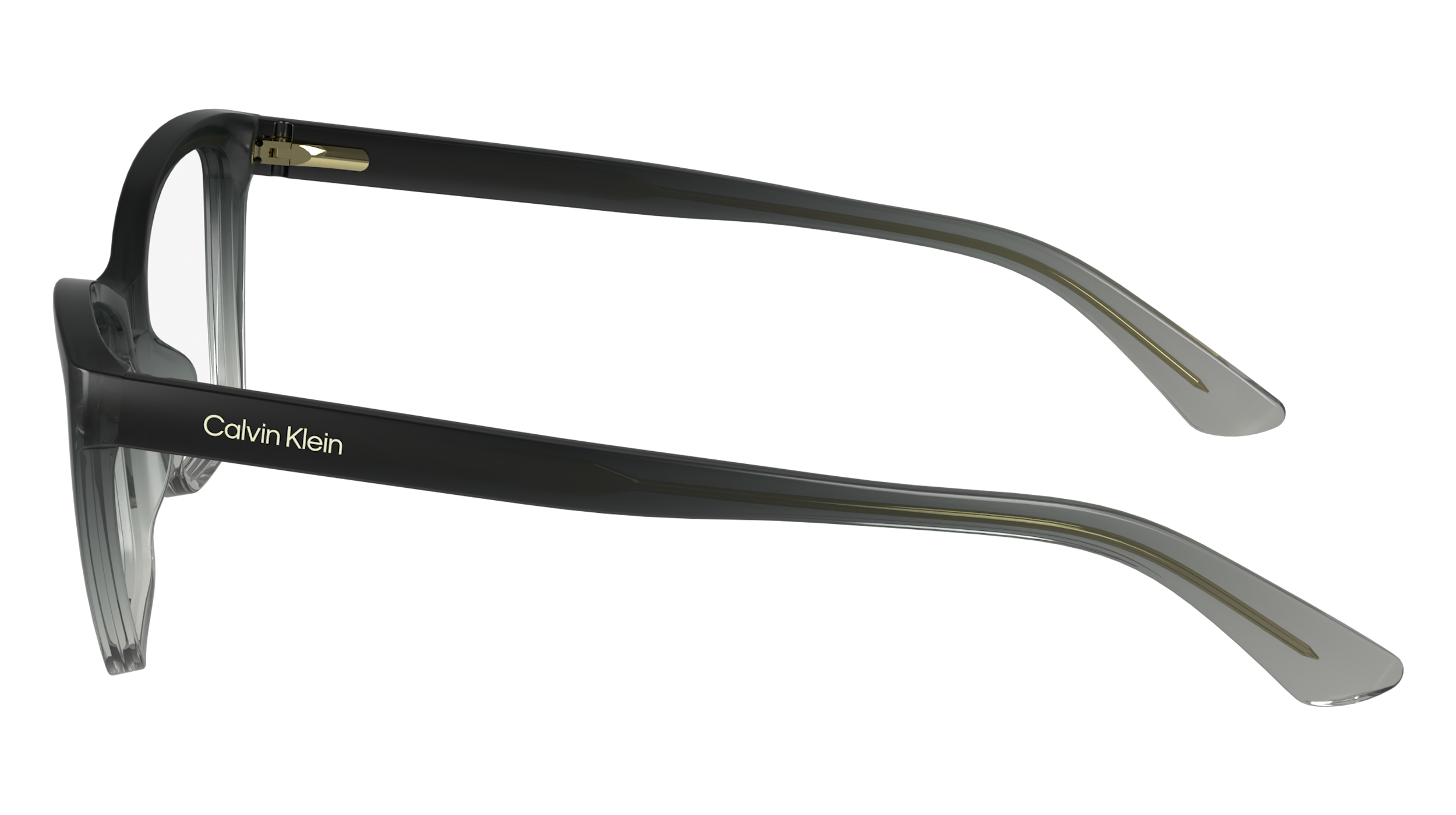 CK24523 004 Montature da vista Calvin Klein 3