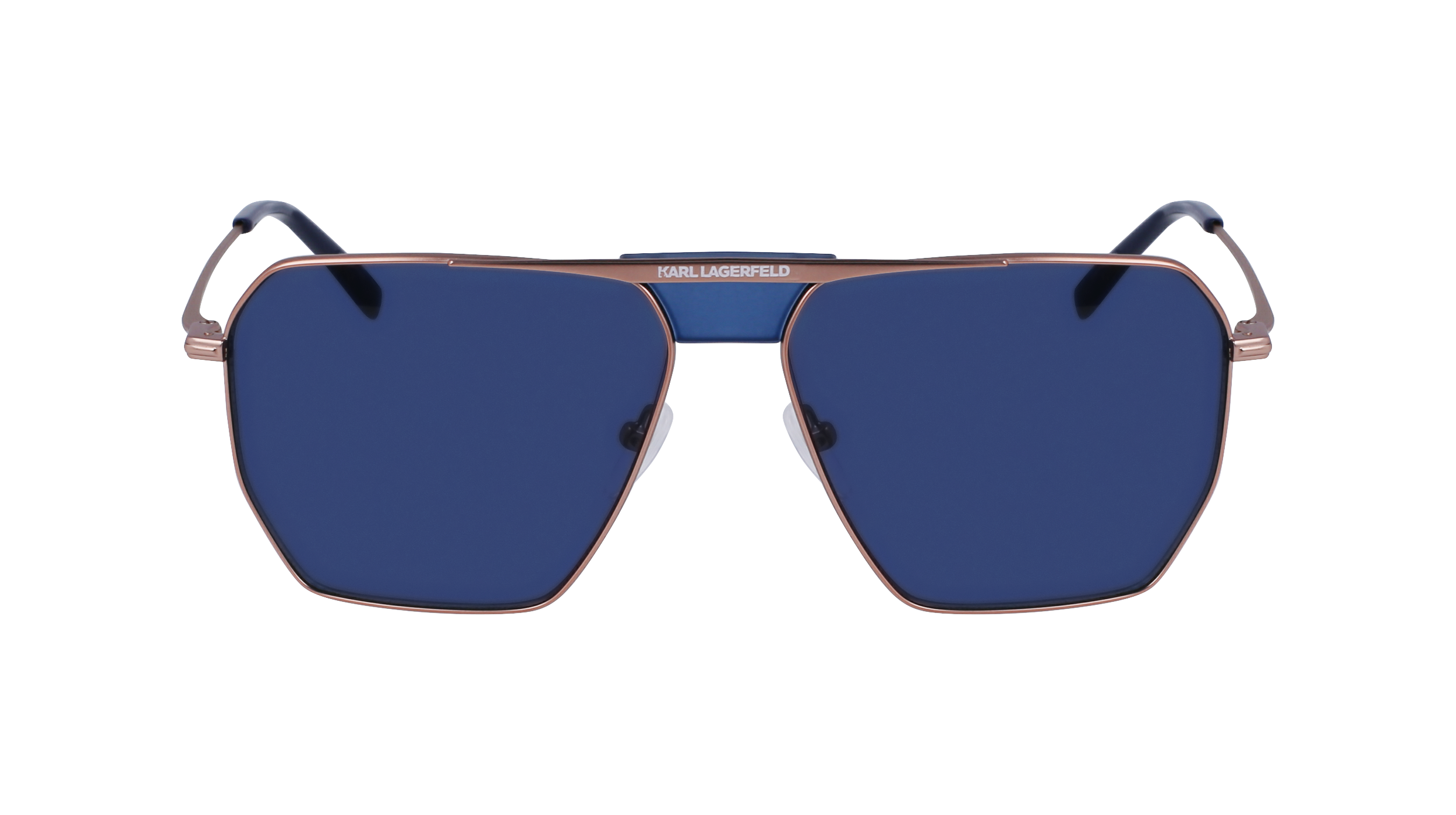 KL350S 718 Occhiali da sole Karl Lagerfeld 2