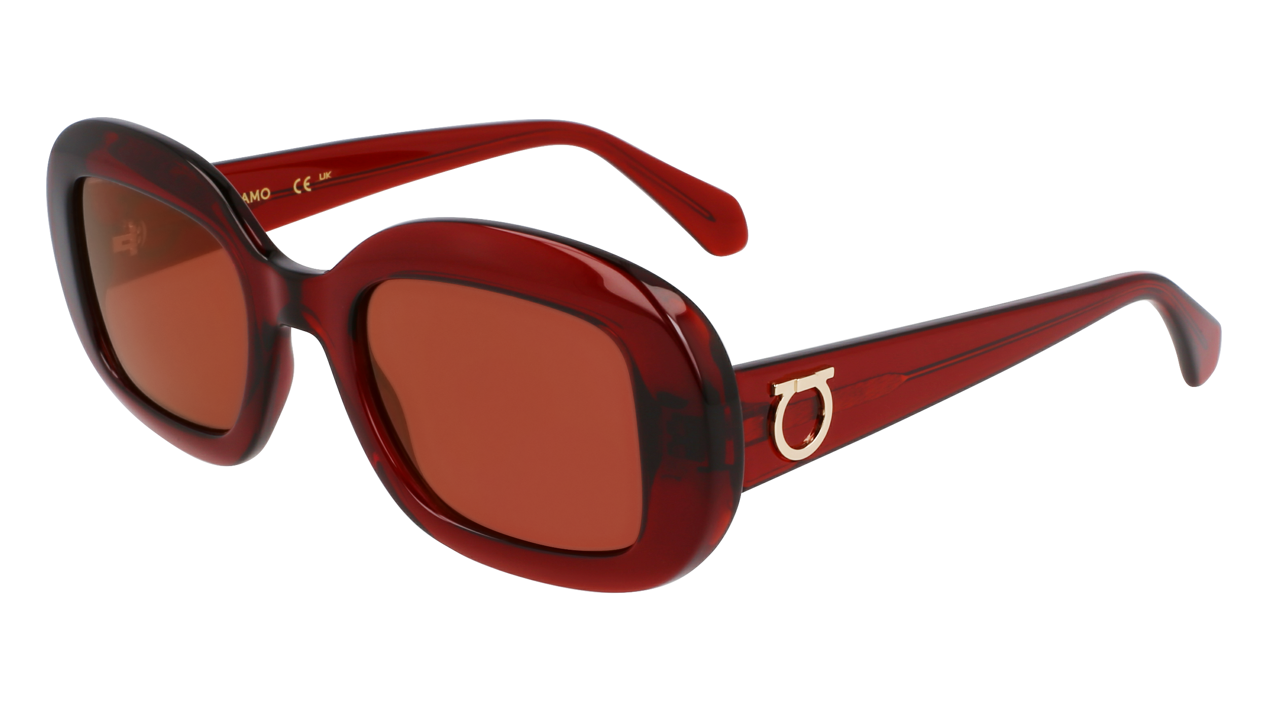 SF2038SE 224 Occhiali da sole Ferragamo 1