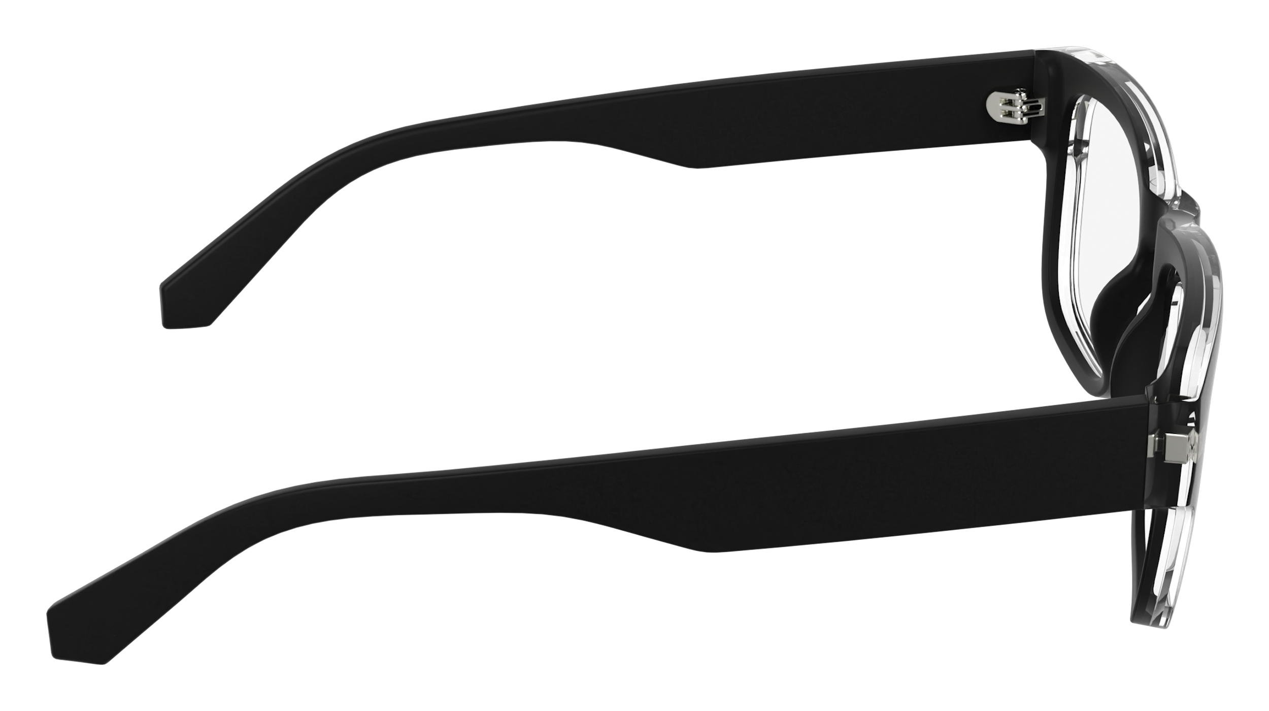 CKJ25627 001 Montature da vista Calvin Klein 7