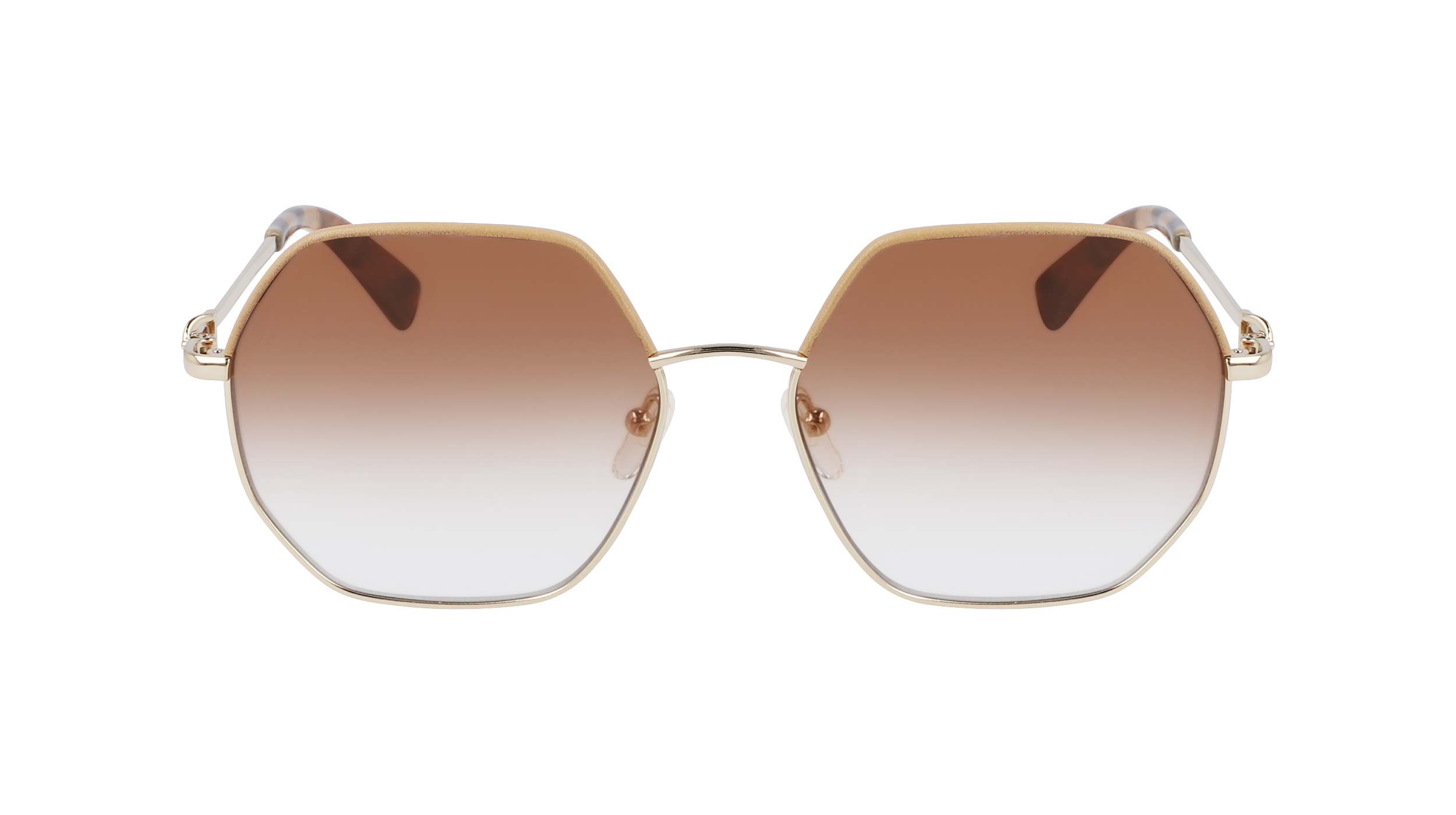 LO140SL 731 Occhiali da sole LONGCHAMP 3