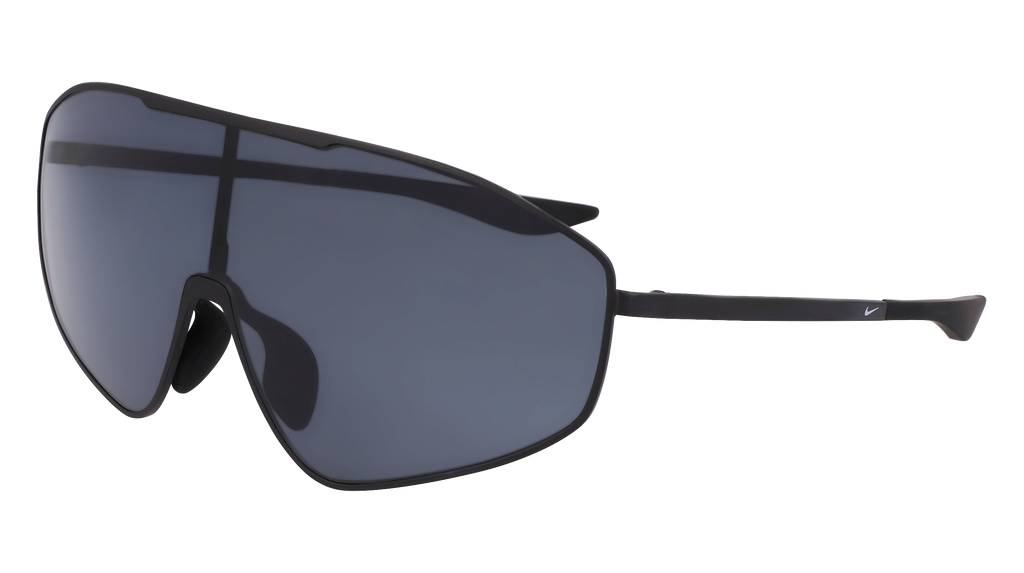 Zonnebril Nike NIKE Echo -schild 2 IF0986X 010 886895696043 Zwart